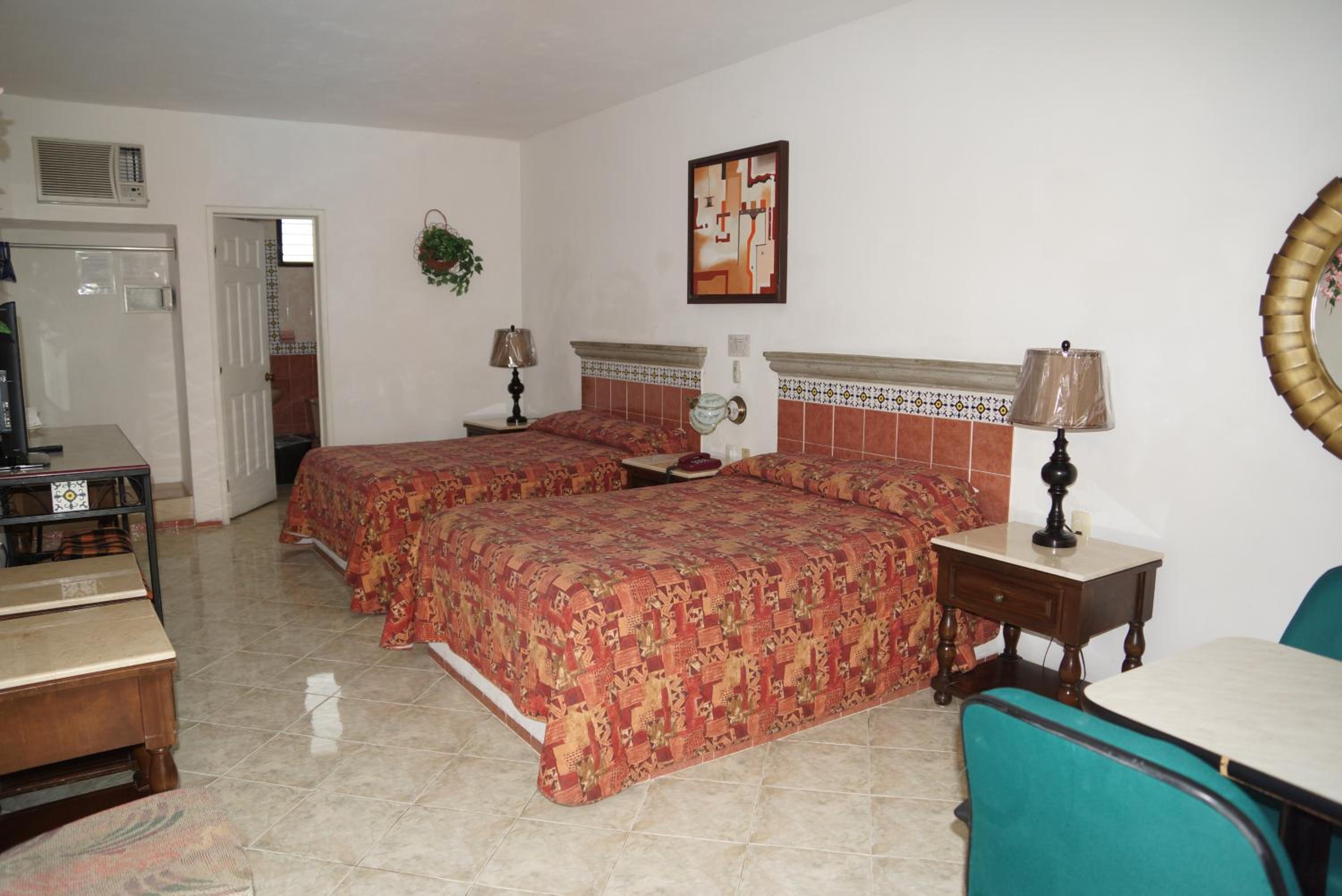 Premium Double Room - Photo 6