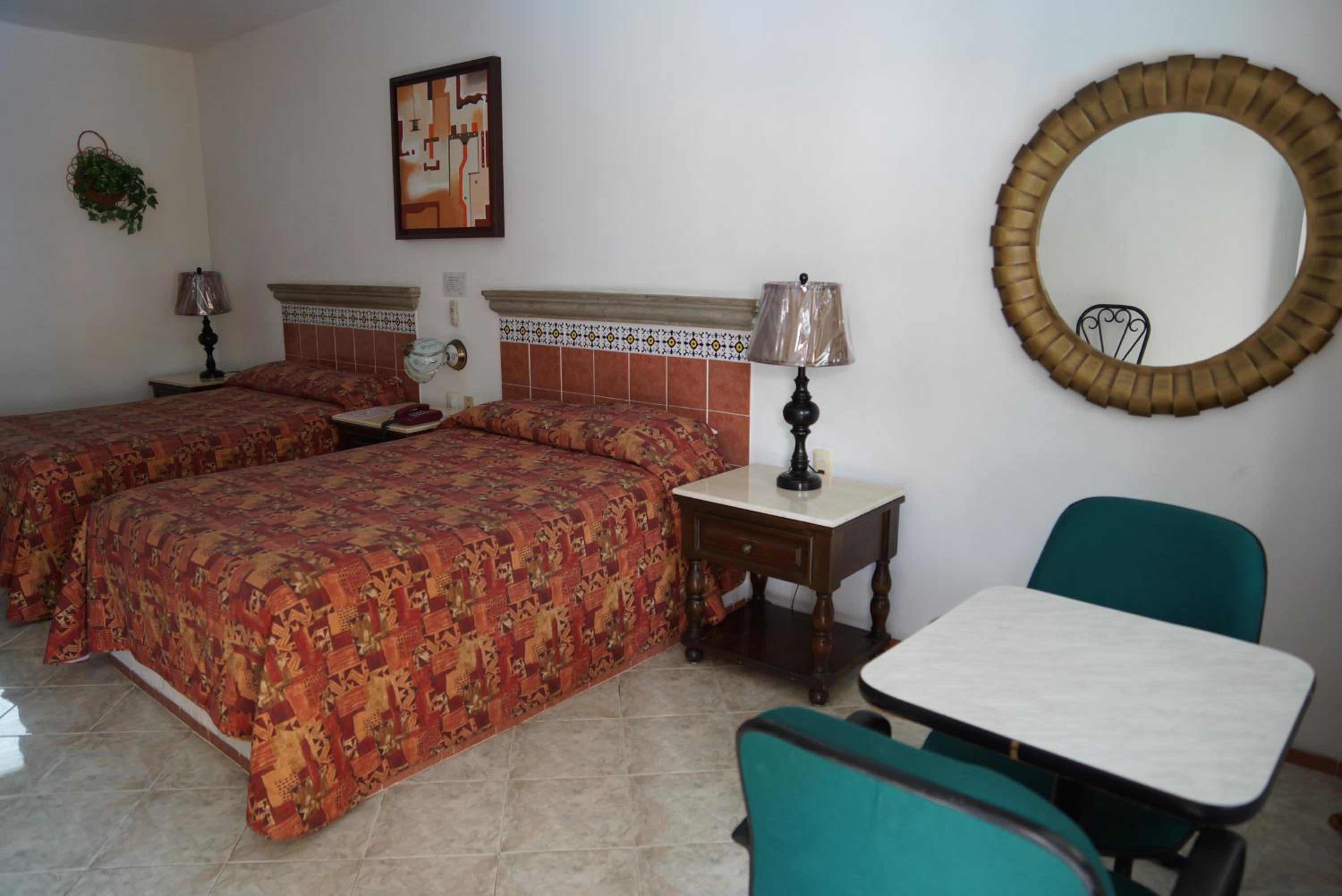 Premium Double Room - Photo 5