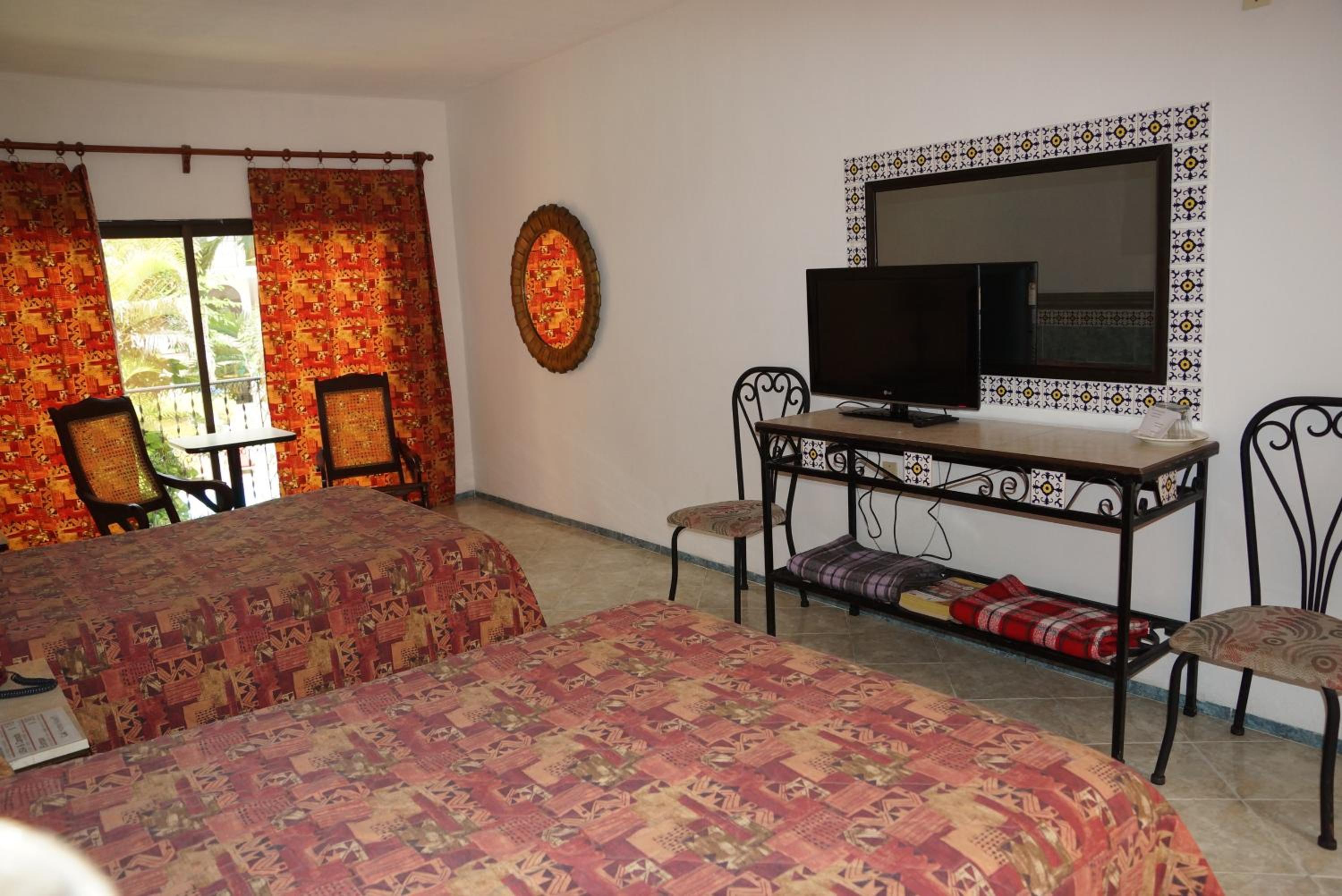 Premium Double Room - Photo 4