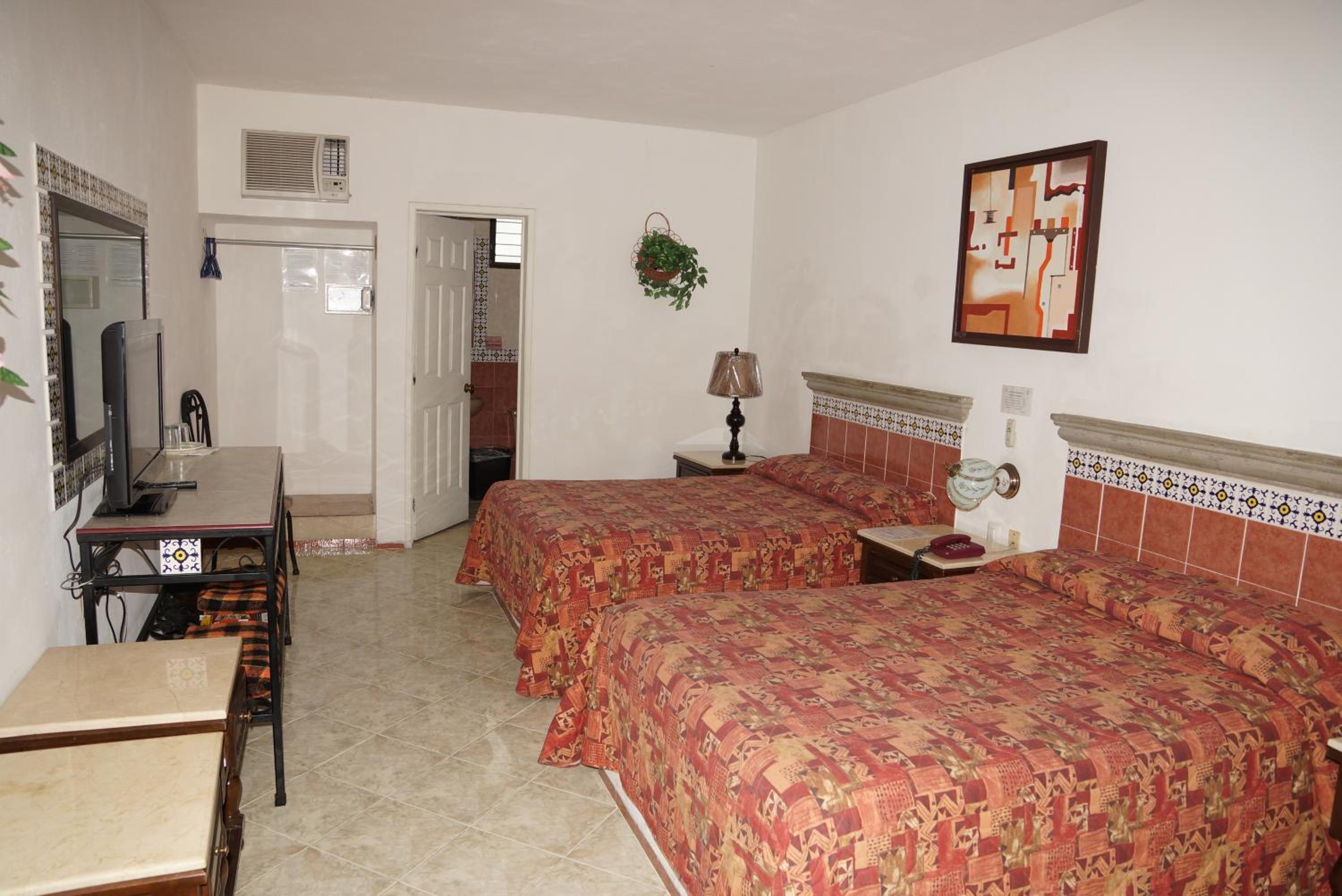 Premium Double Room - Photo 3