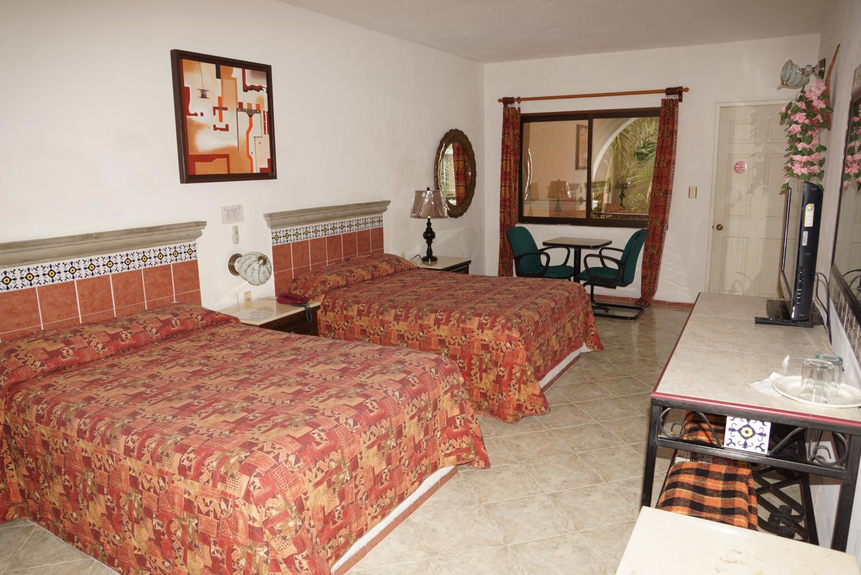 Premium Double Room - Photo 7