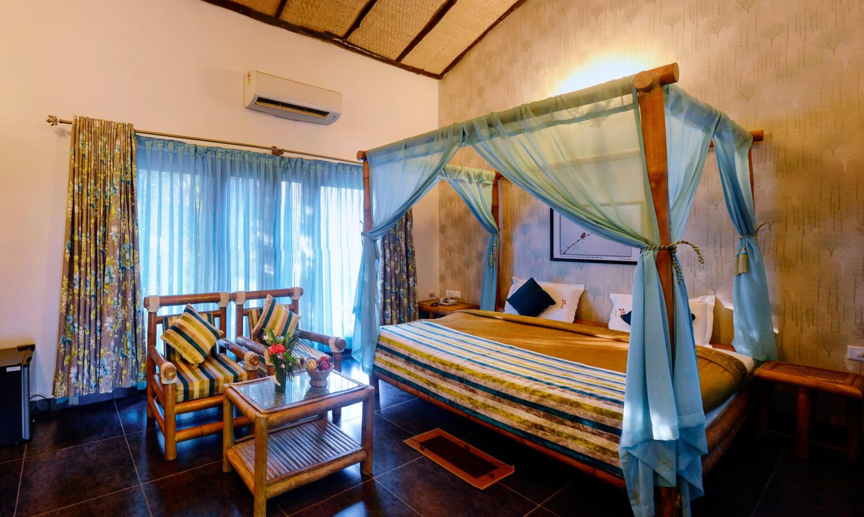 Premium Double Cottage - Photo 1