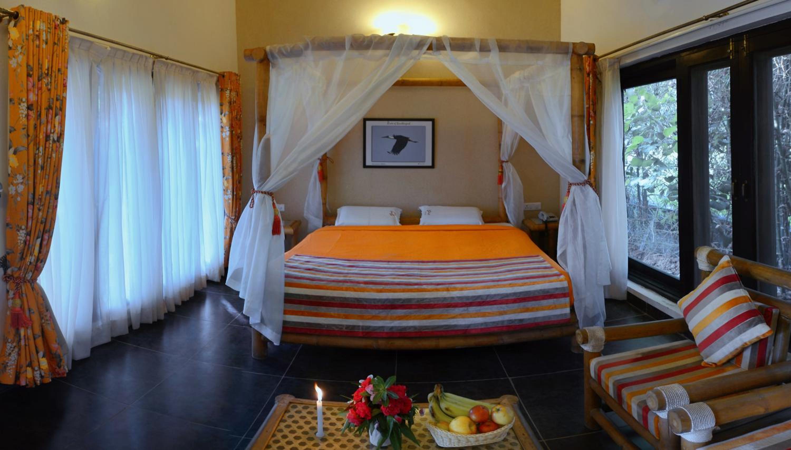 Premium Double Cottage - Photo 32