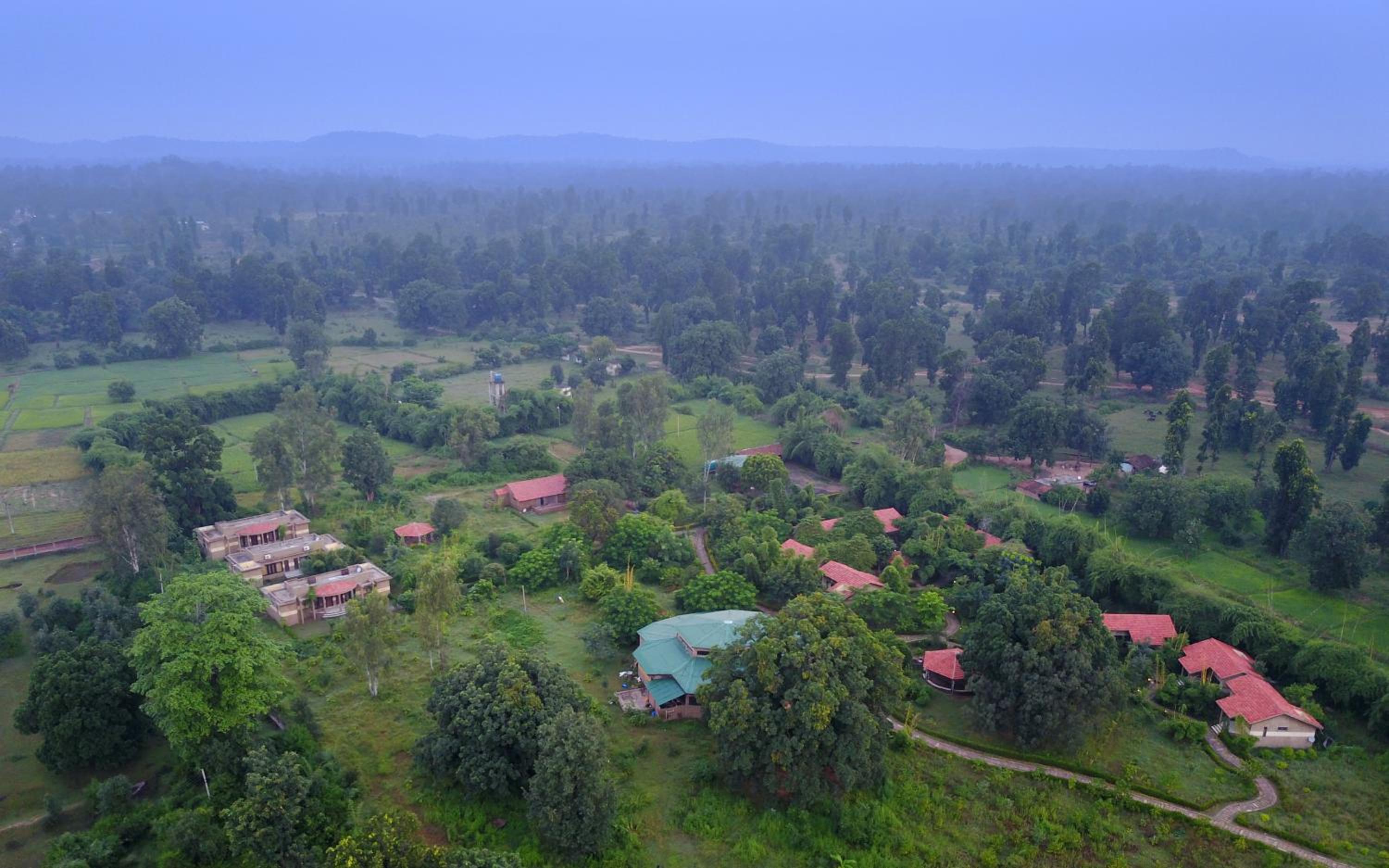 Premium Double Cottage - Photo 27