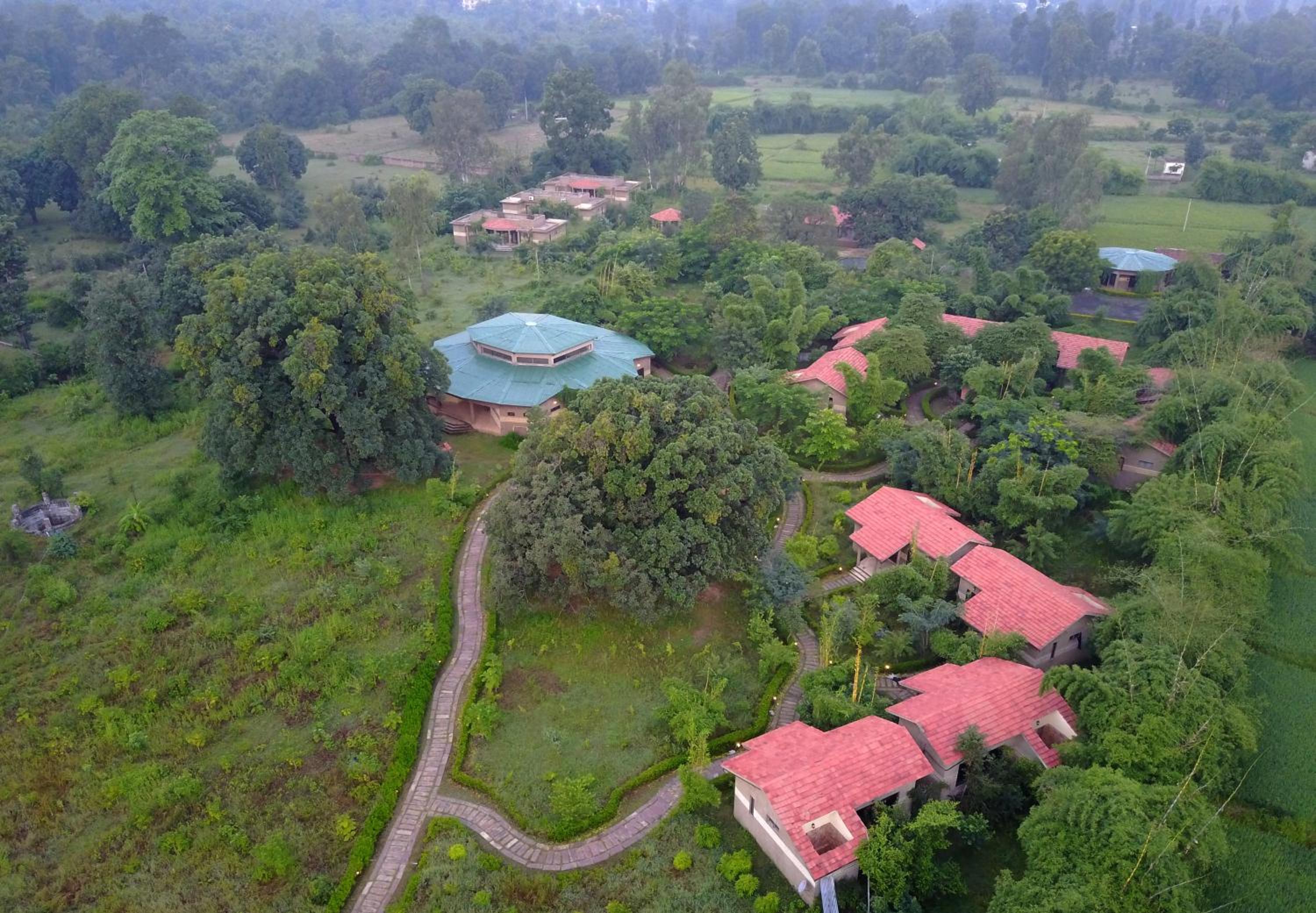 Premium Double Cottage - Photo 26