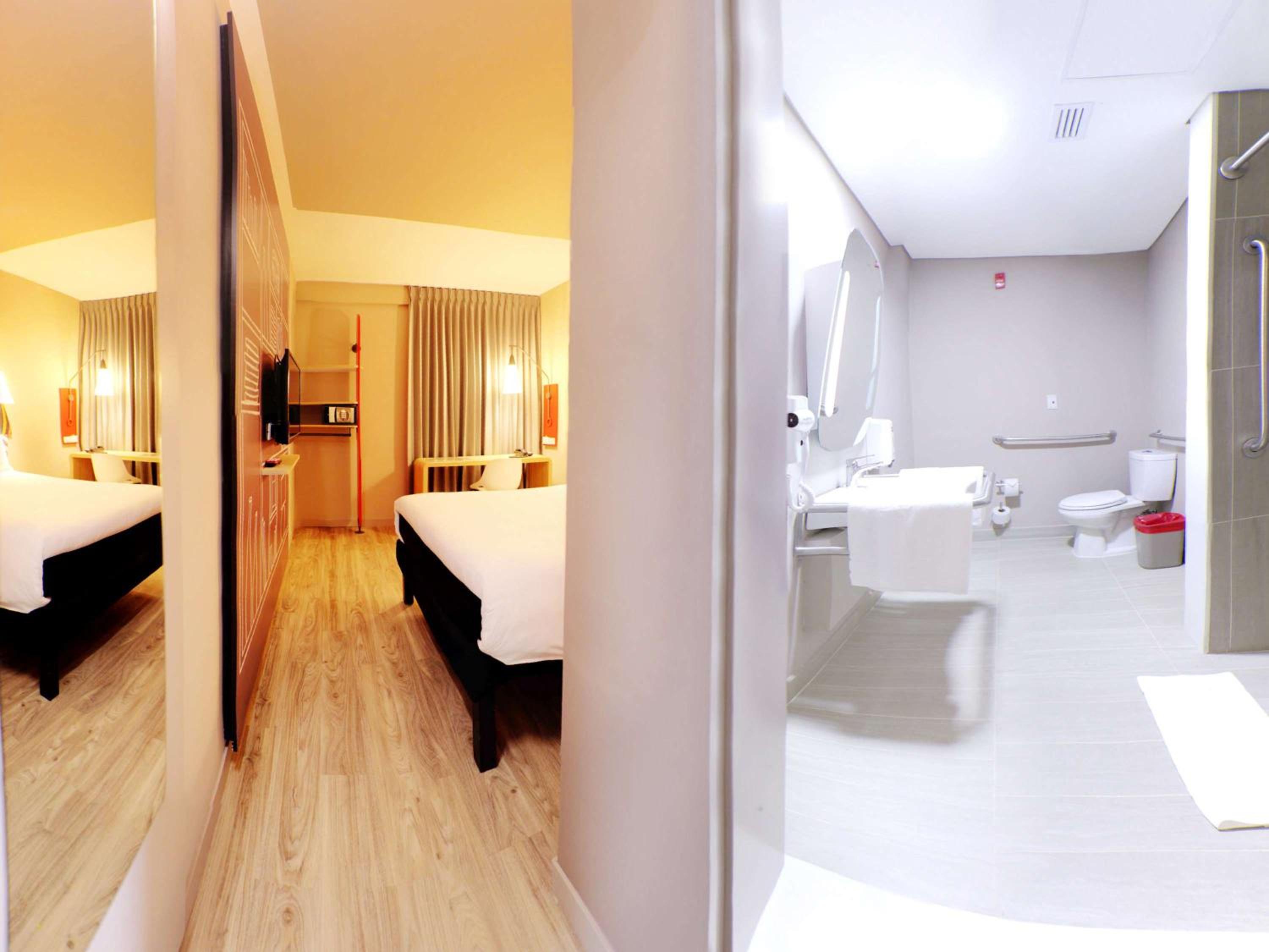Standard Double Room photo 1