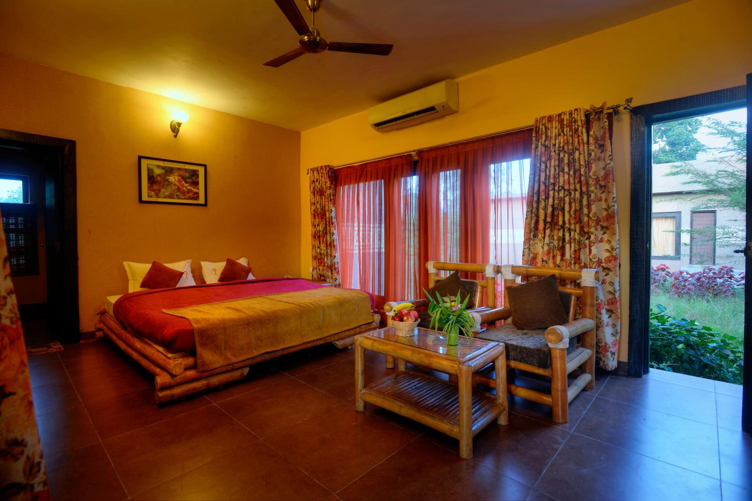 Premium Double Cottage - Photo 24