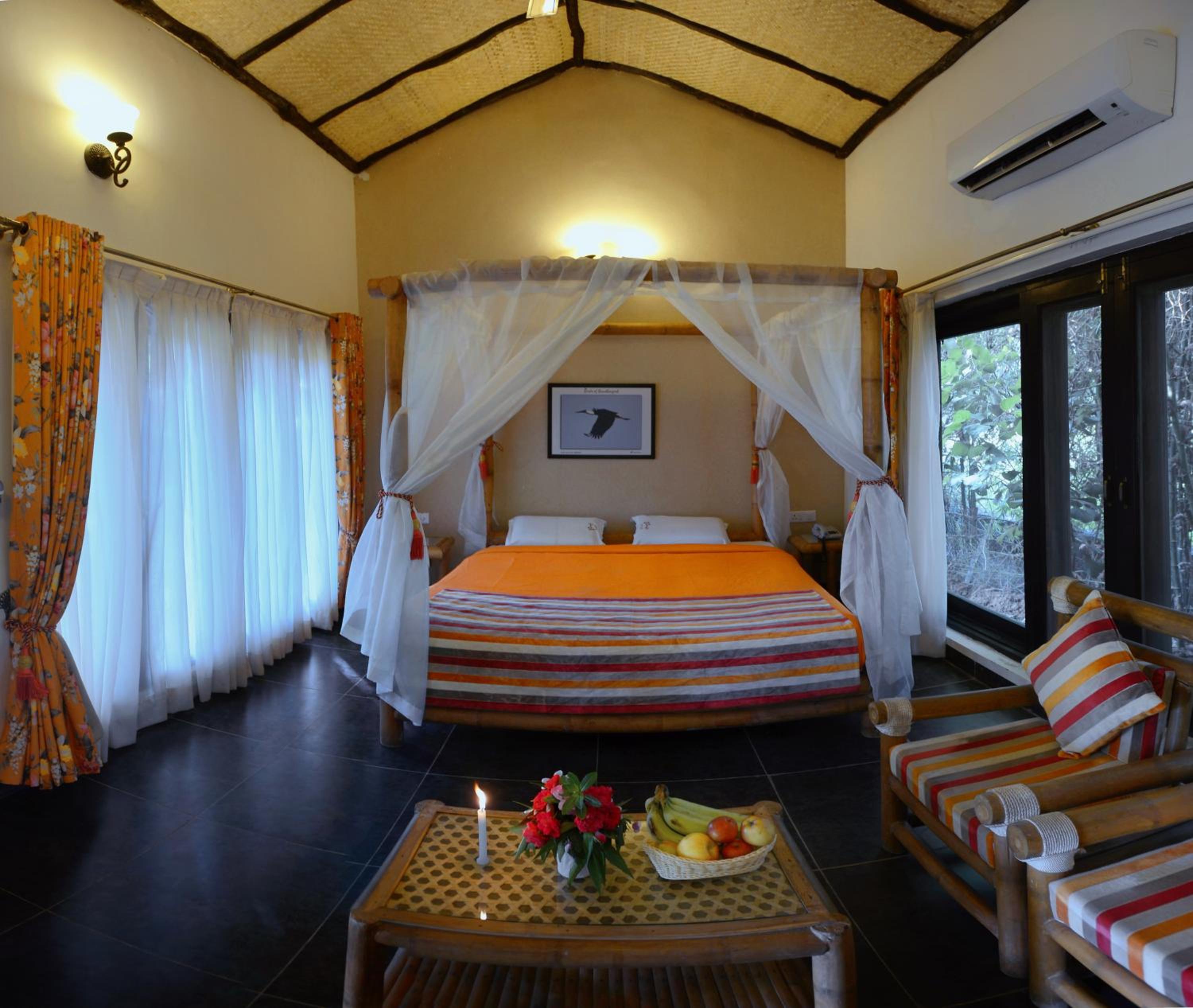 Premium Double Cottage - Photo 17