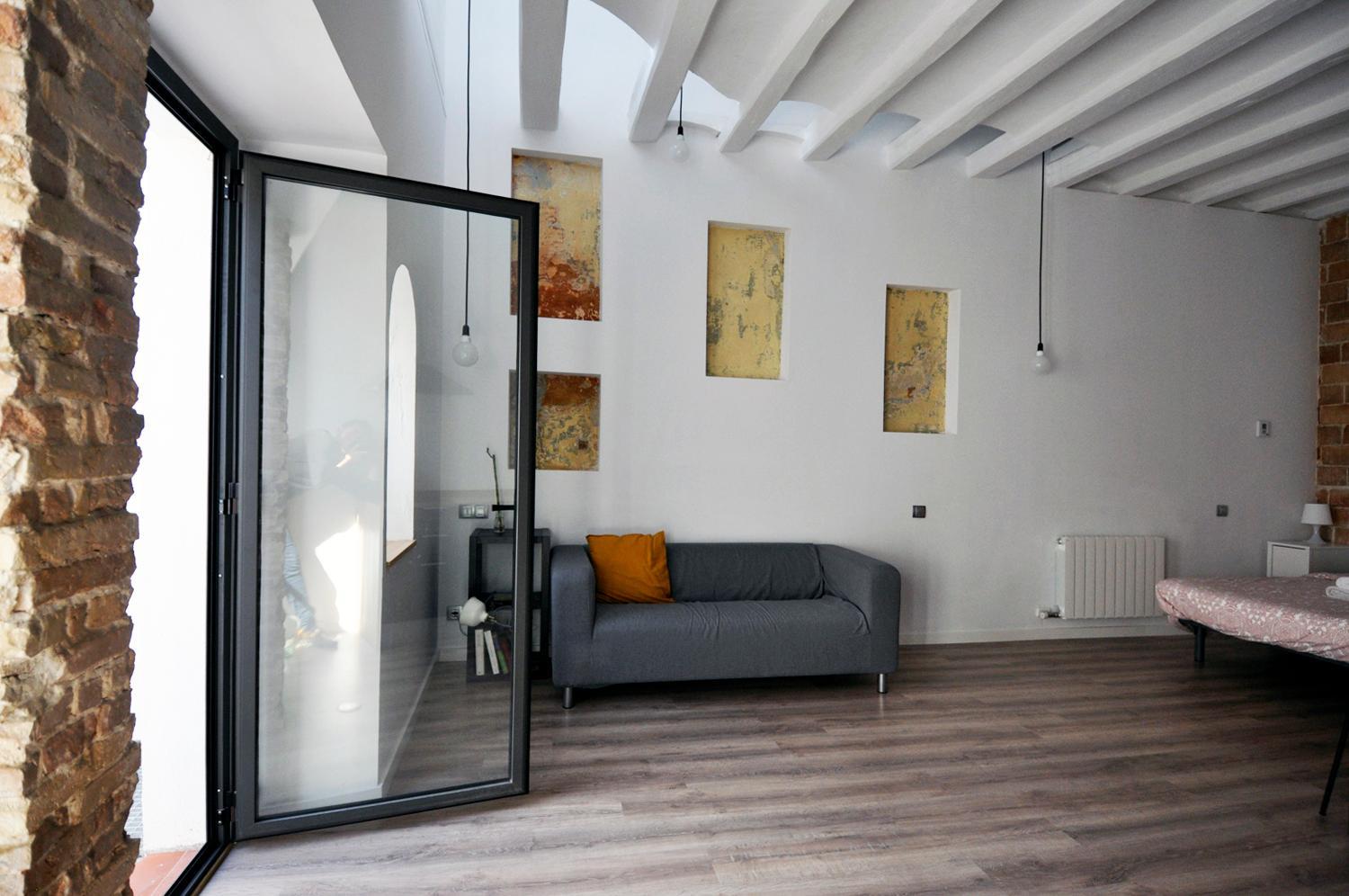 Loft (2 adultos)