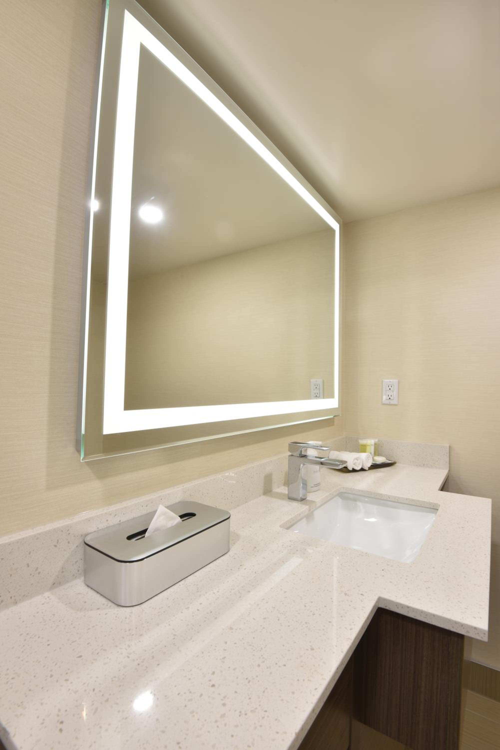 Corporate Floor - Business King Room - Photo 6