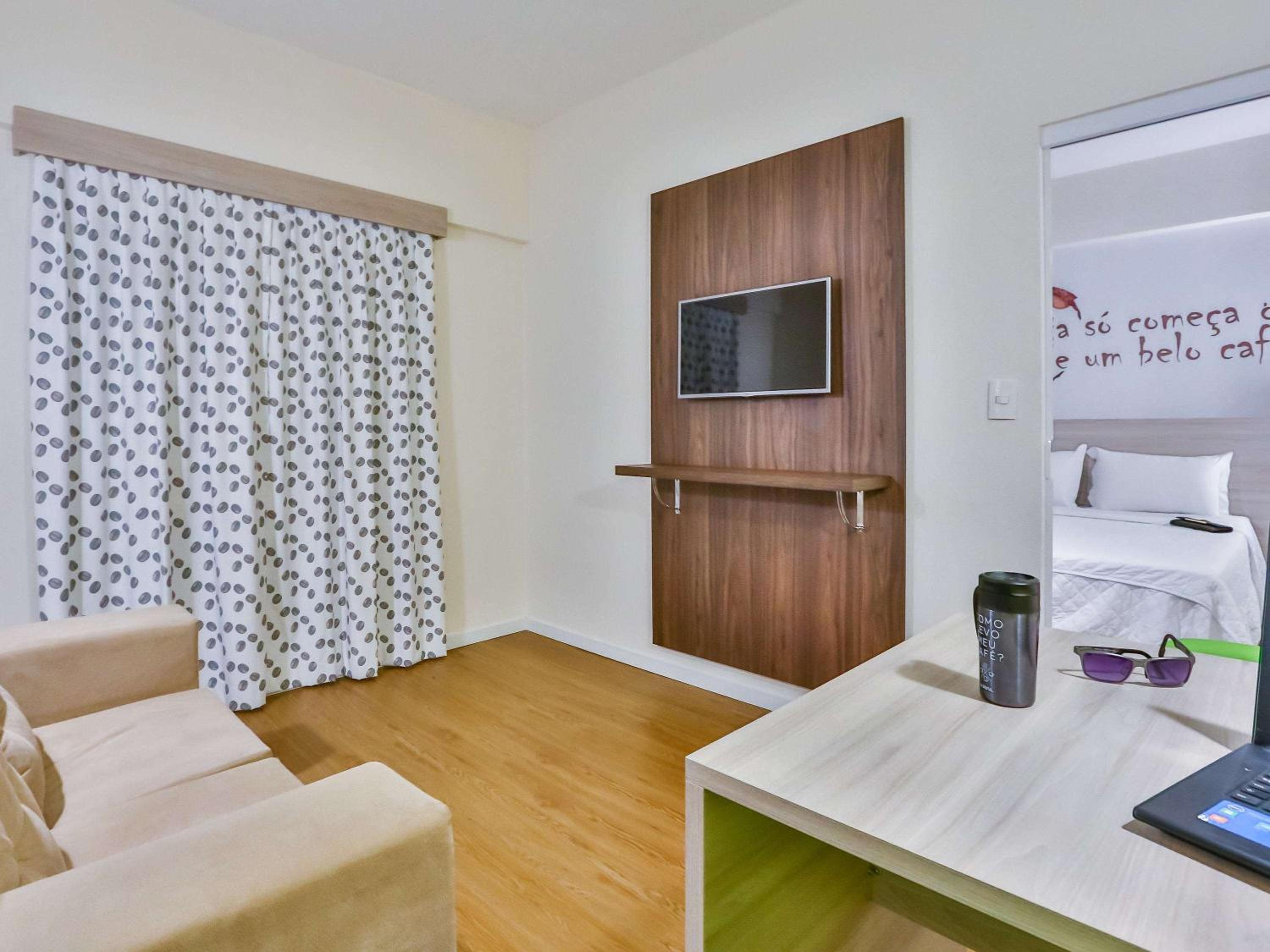 Standard Double Room with Sofa Bed photo 1