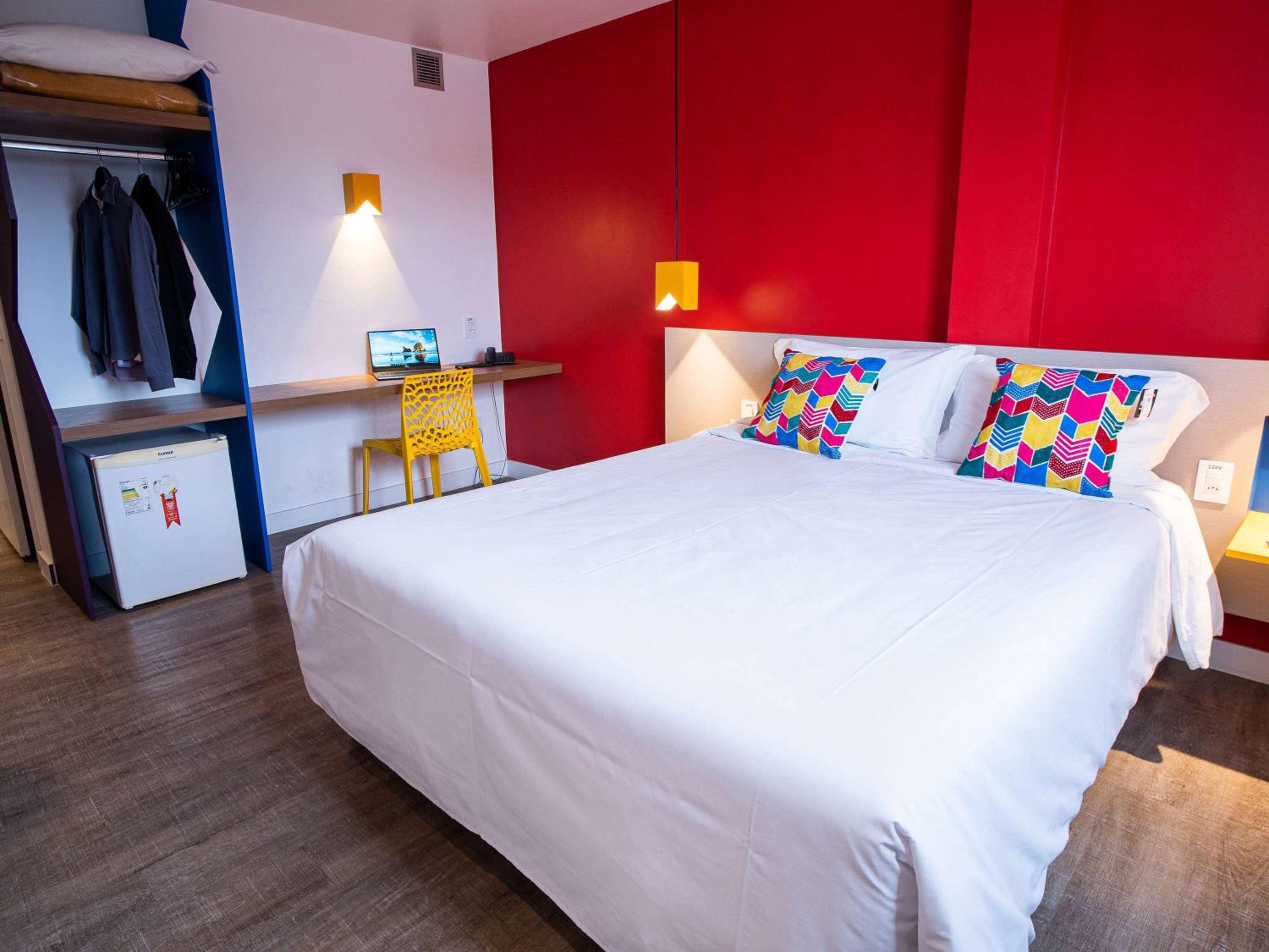 Standard Apartment with Double Bed photo 3
