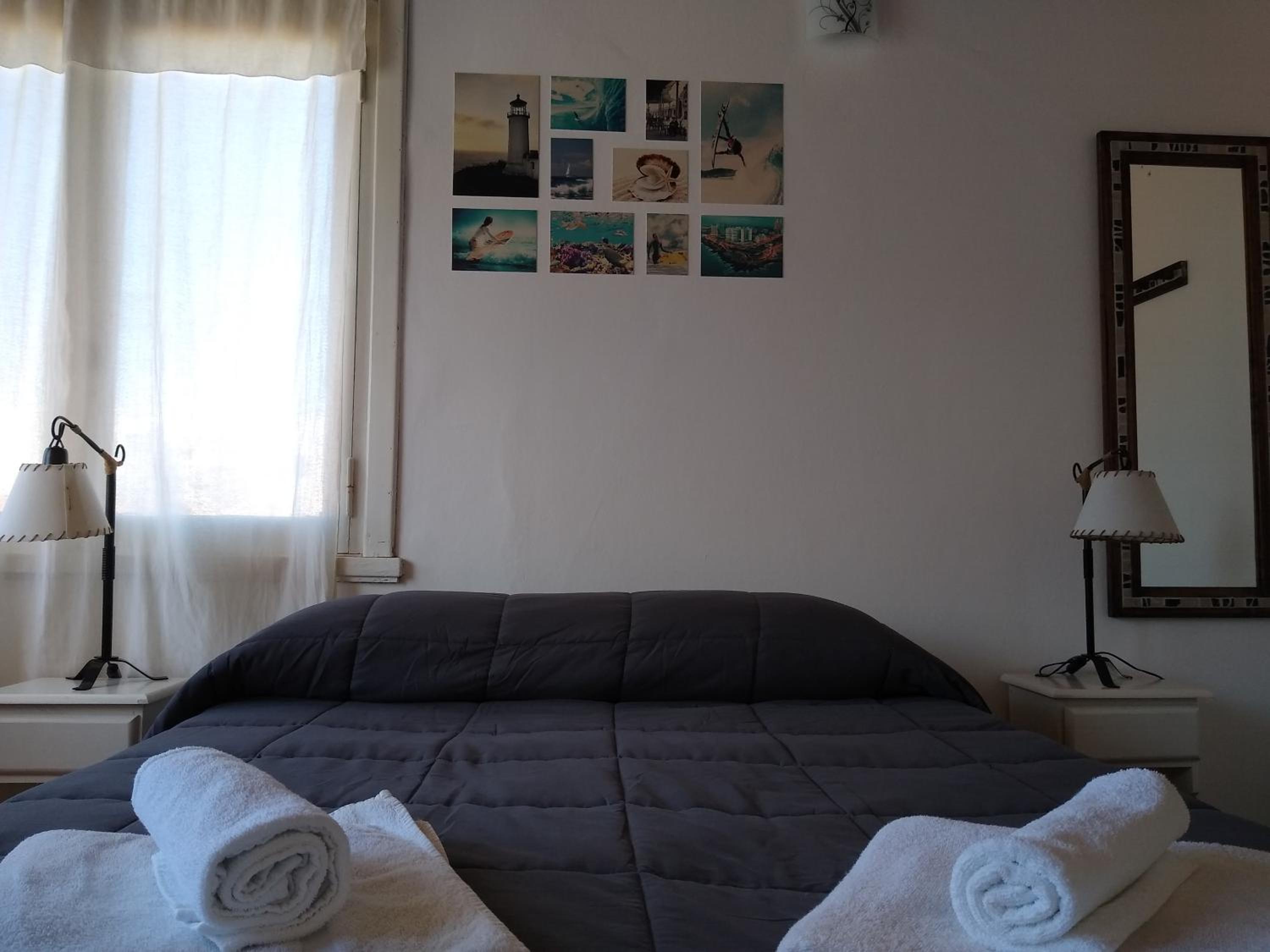 Superior Twin Room with Garden View photo 3