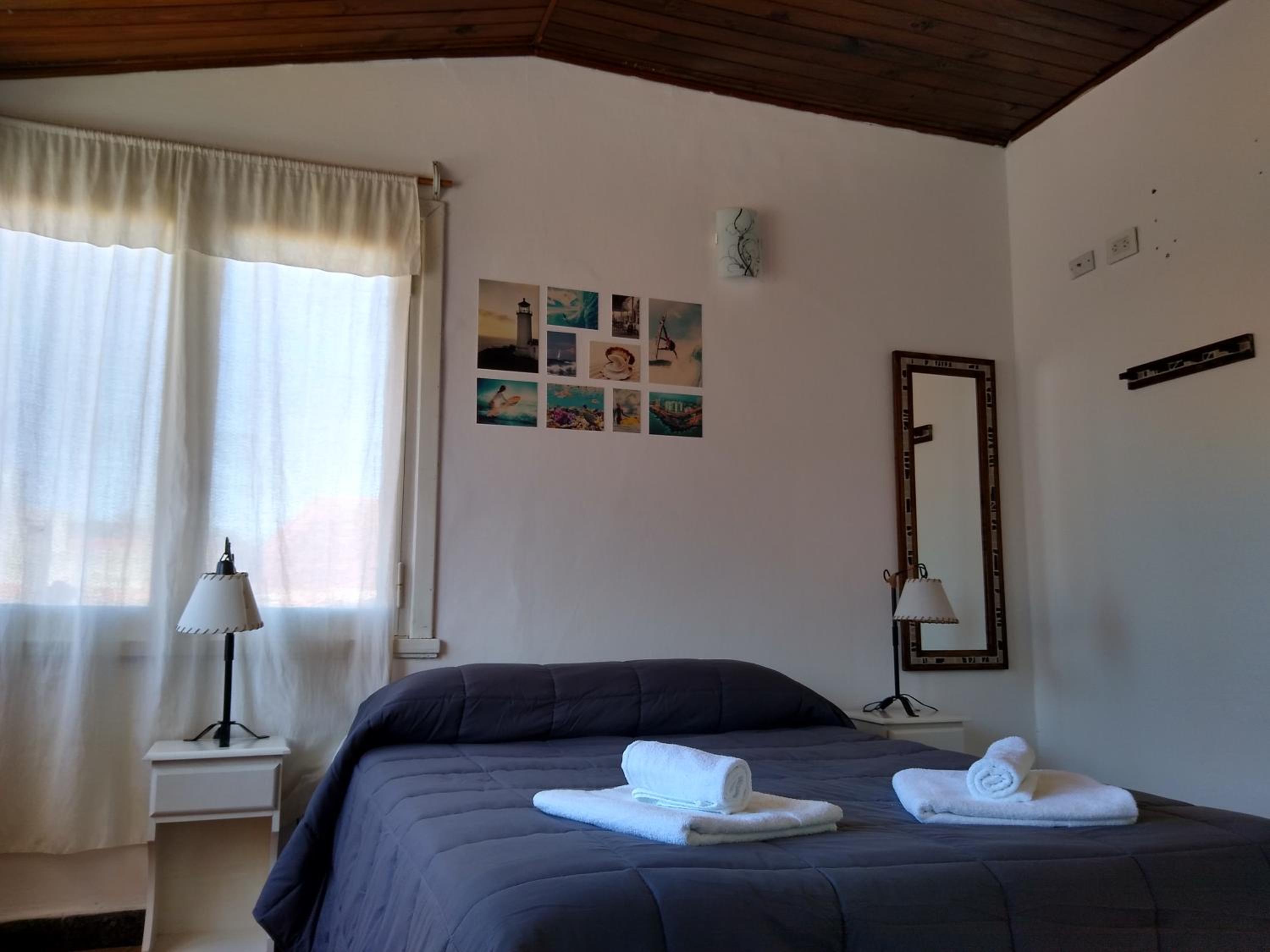 Superior Twin Room with Garden View photo 1