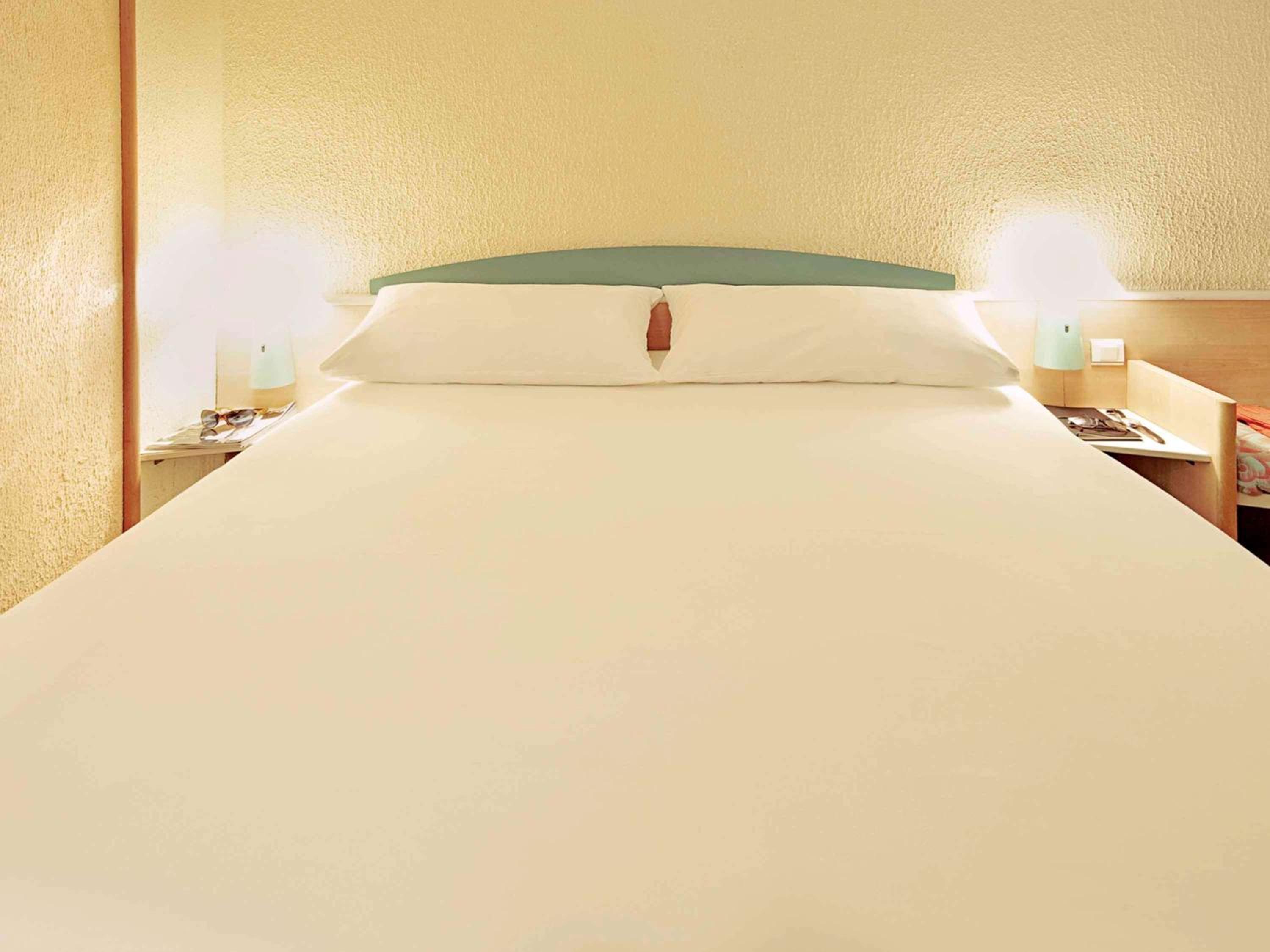 Double Room - Photo 3