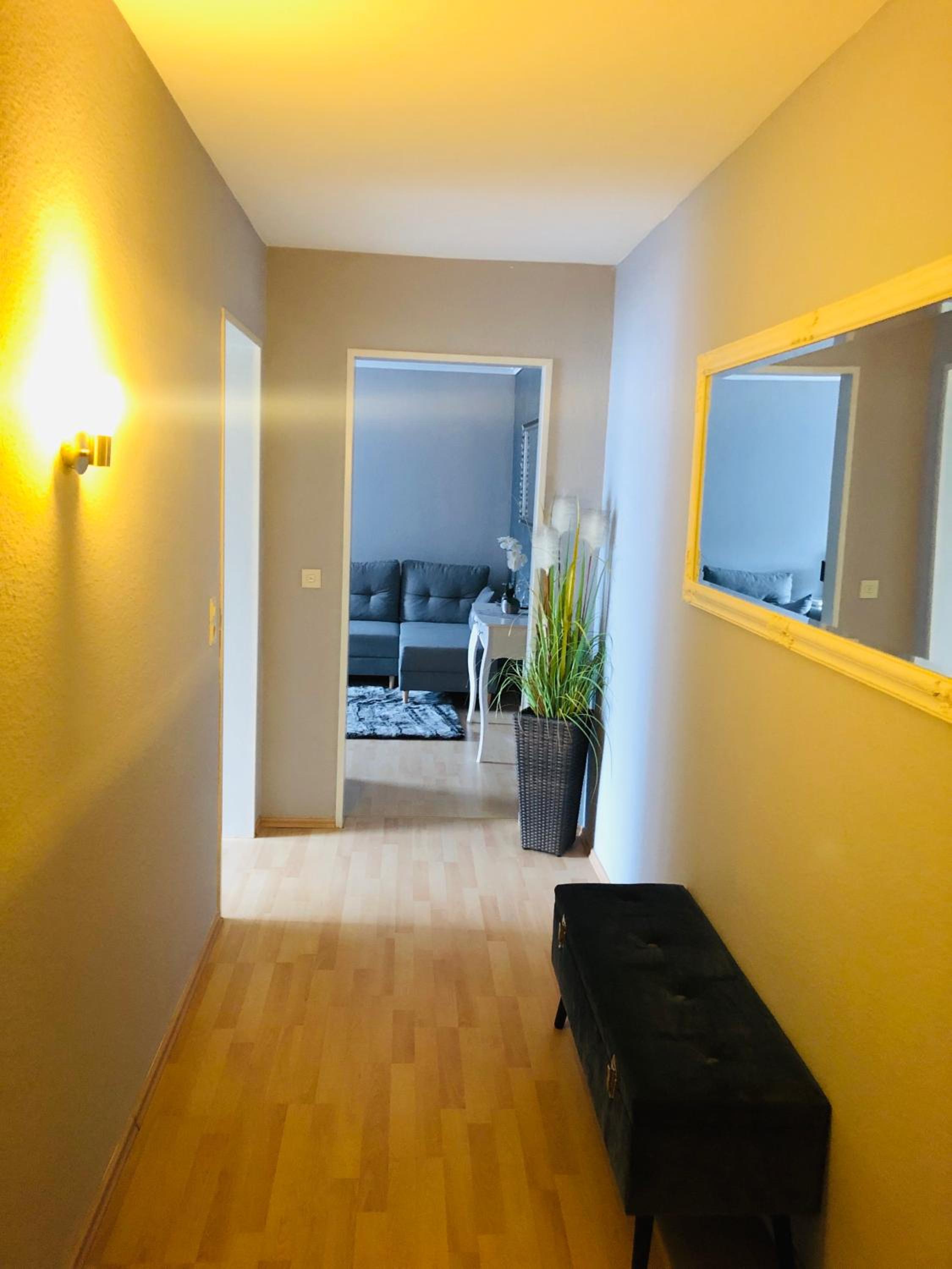 Double Room with Private Bathroom - Photo 17