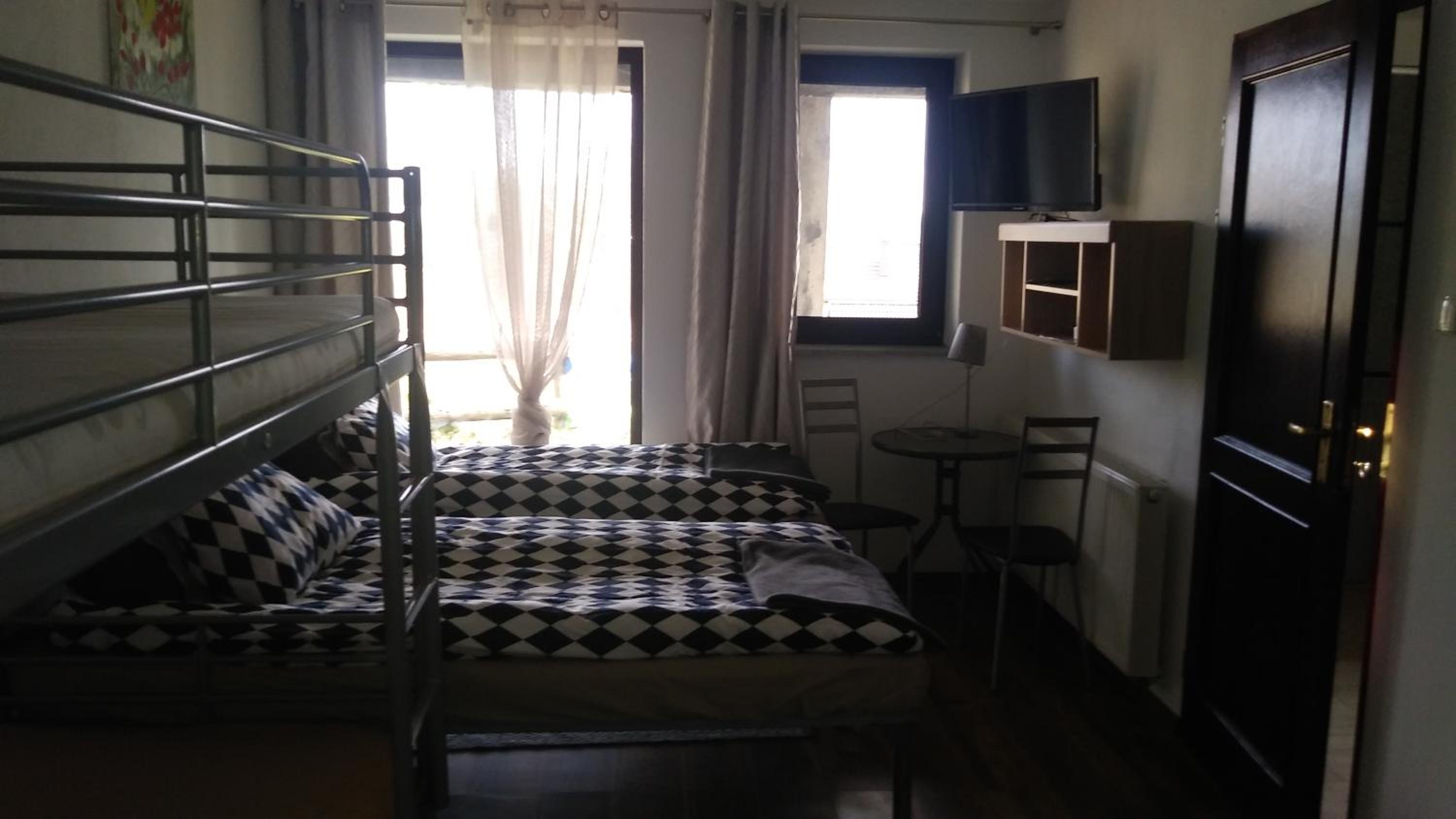Quadruple Room With Bathroom photo 1
