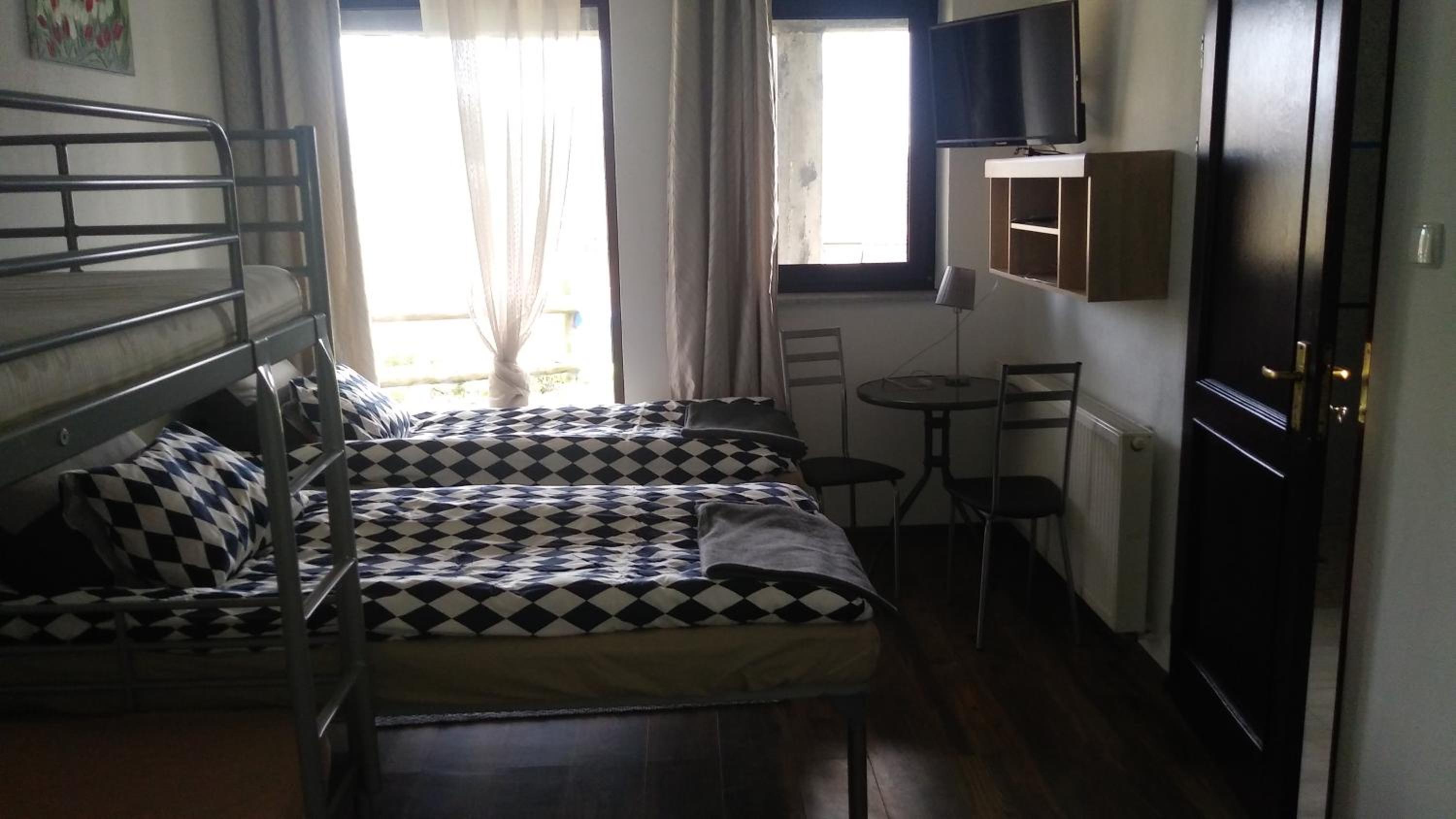 Quadruple Room With Bathroom photo 2