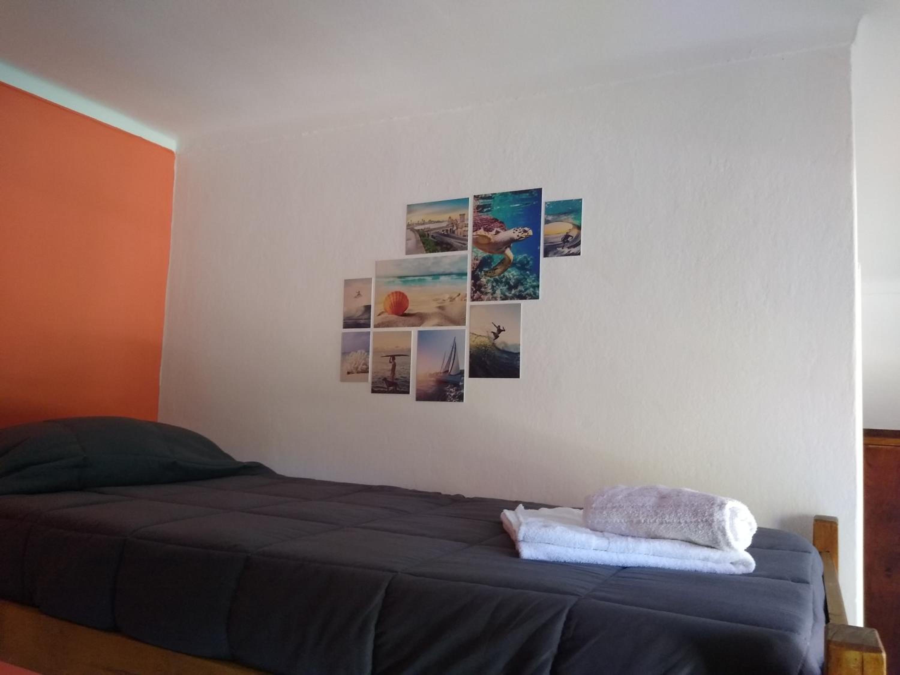 Twin Room with Garden View photo 1