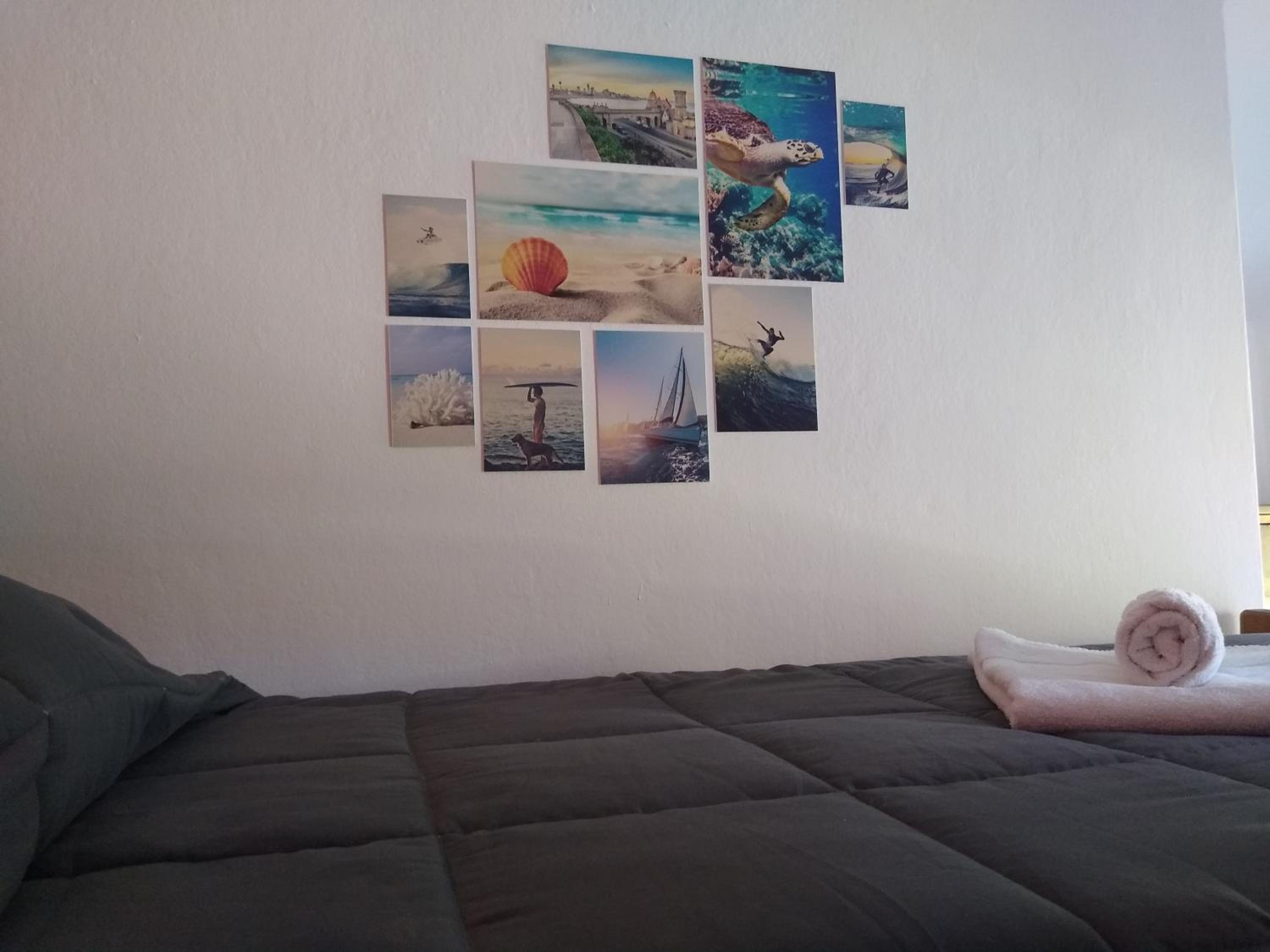 Twin Room with Garden View photo 2