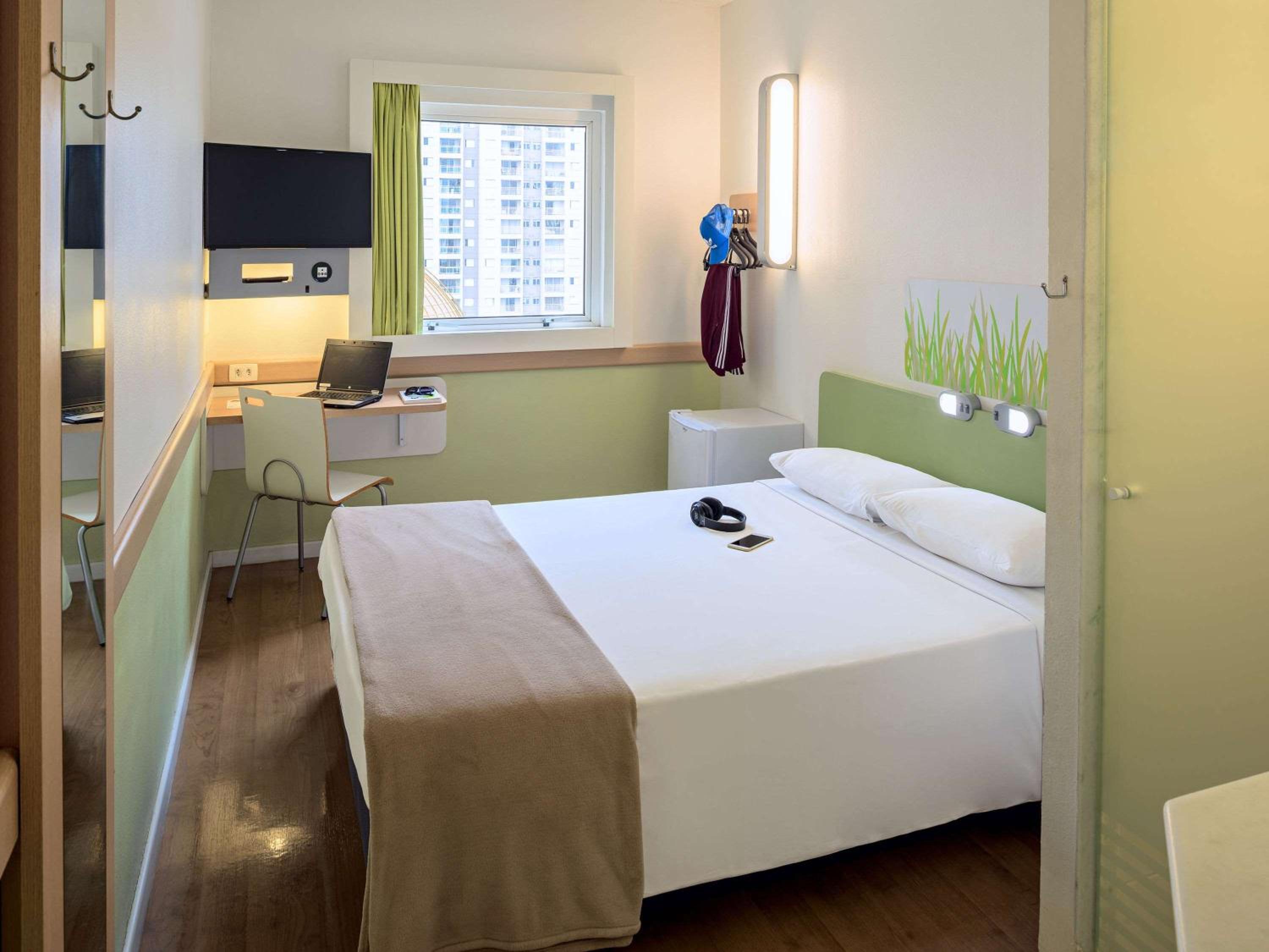 Superior Room with Double Bed photo 1