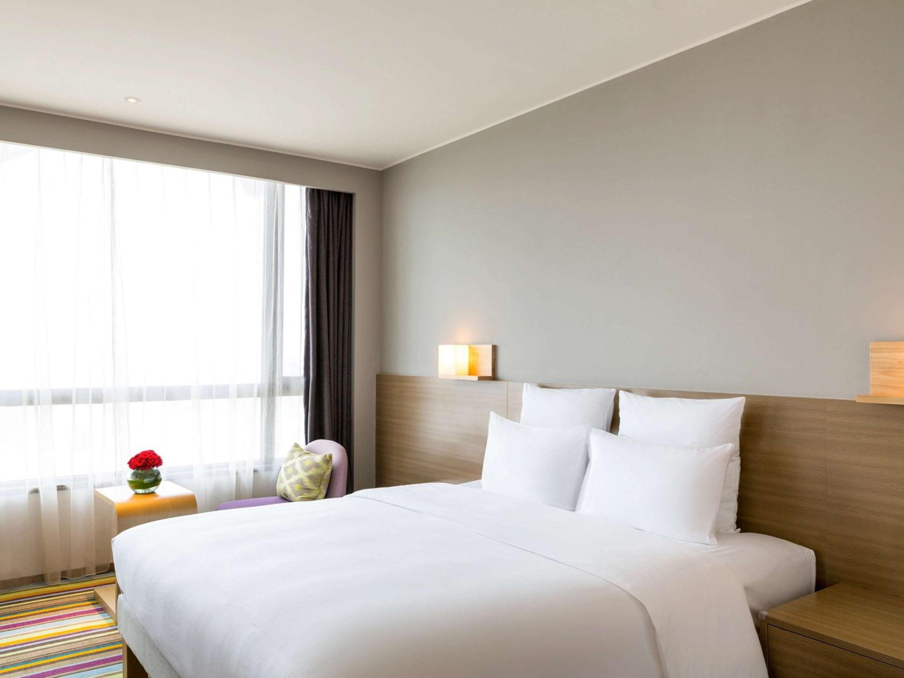 Superior Suite With One King Bed photo 1