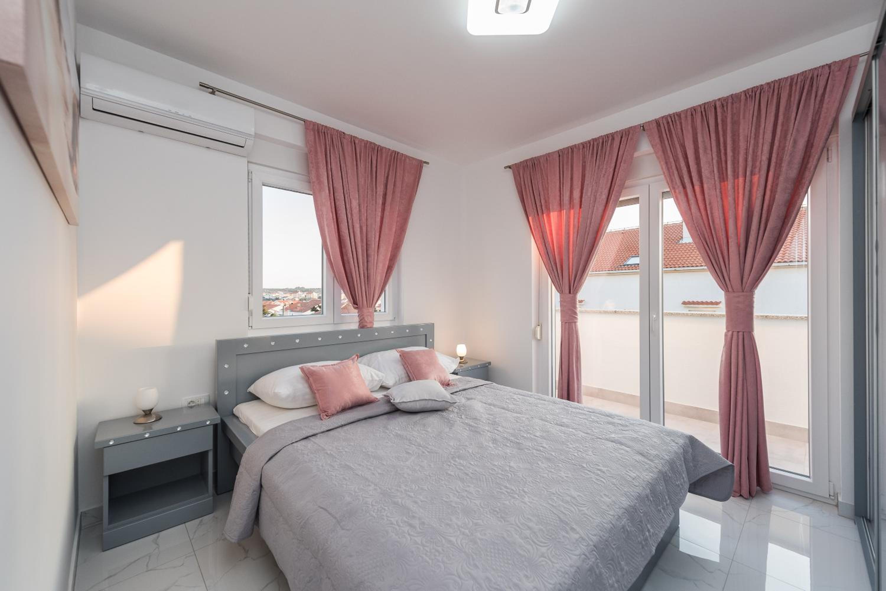 Penthouse Apartment