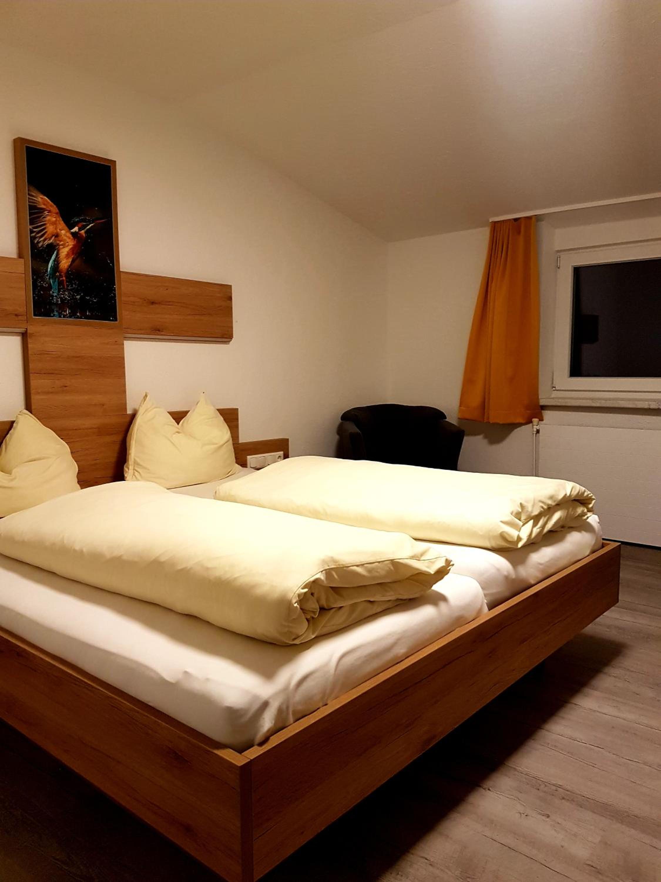Double Room with Garden View photo 1