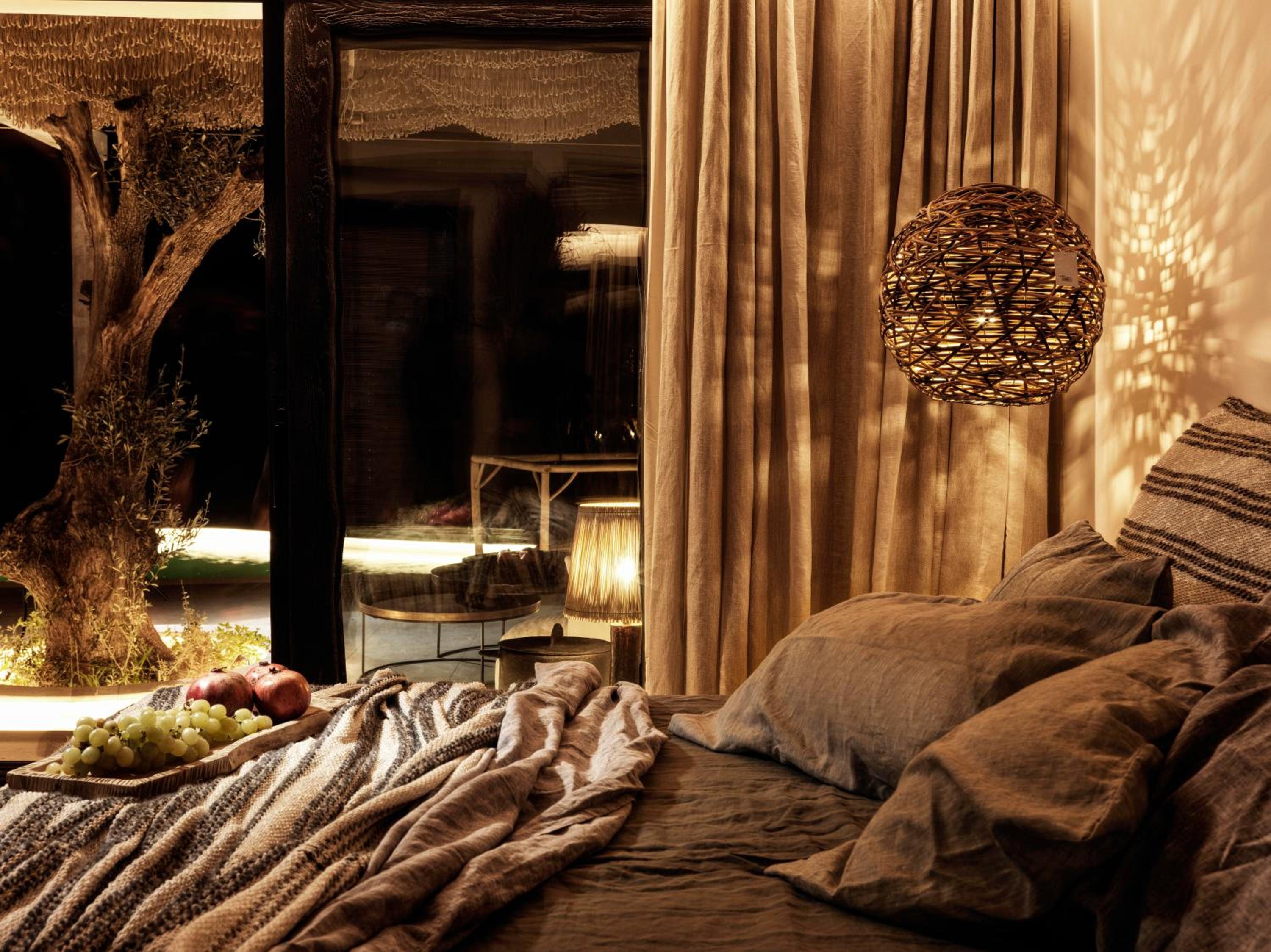 Panoptis Honeymoon Retreat with Private Pool - Photo 4