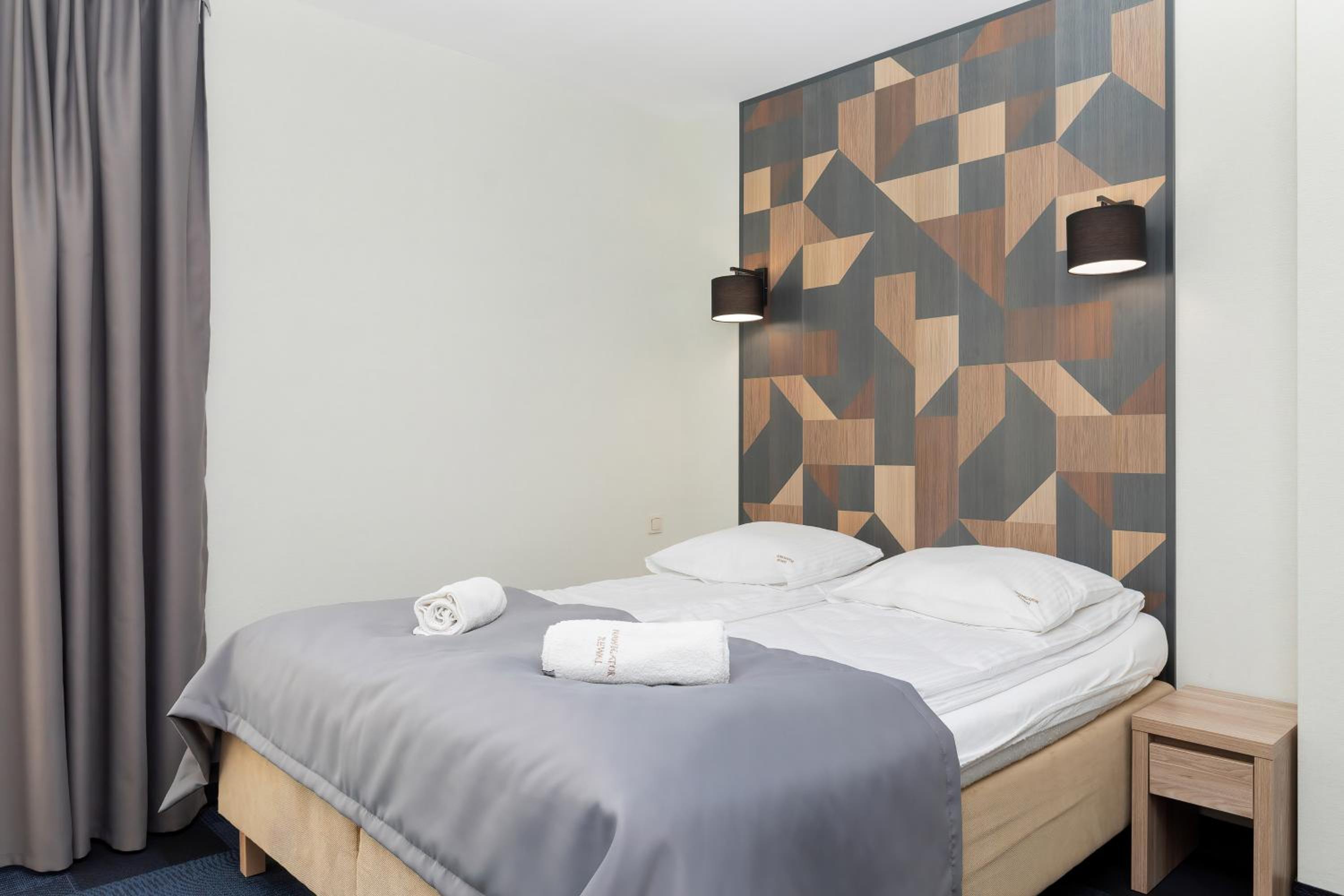 Double Room with Balcony and Sea View - Photo 1