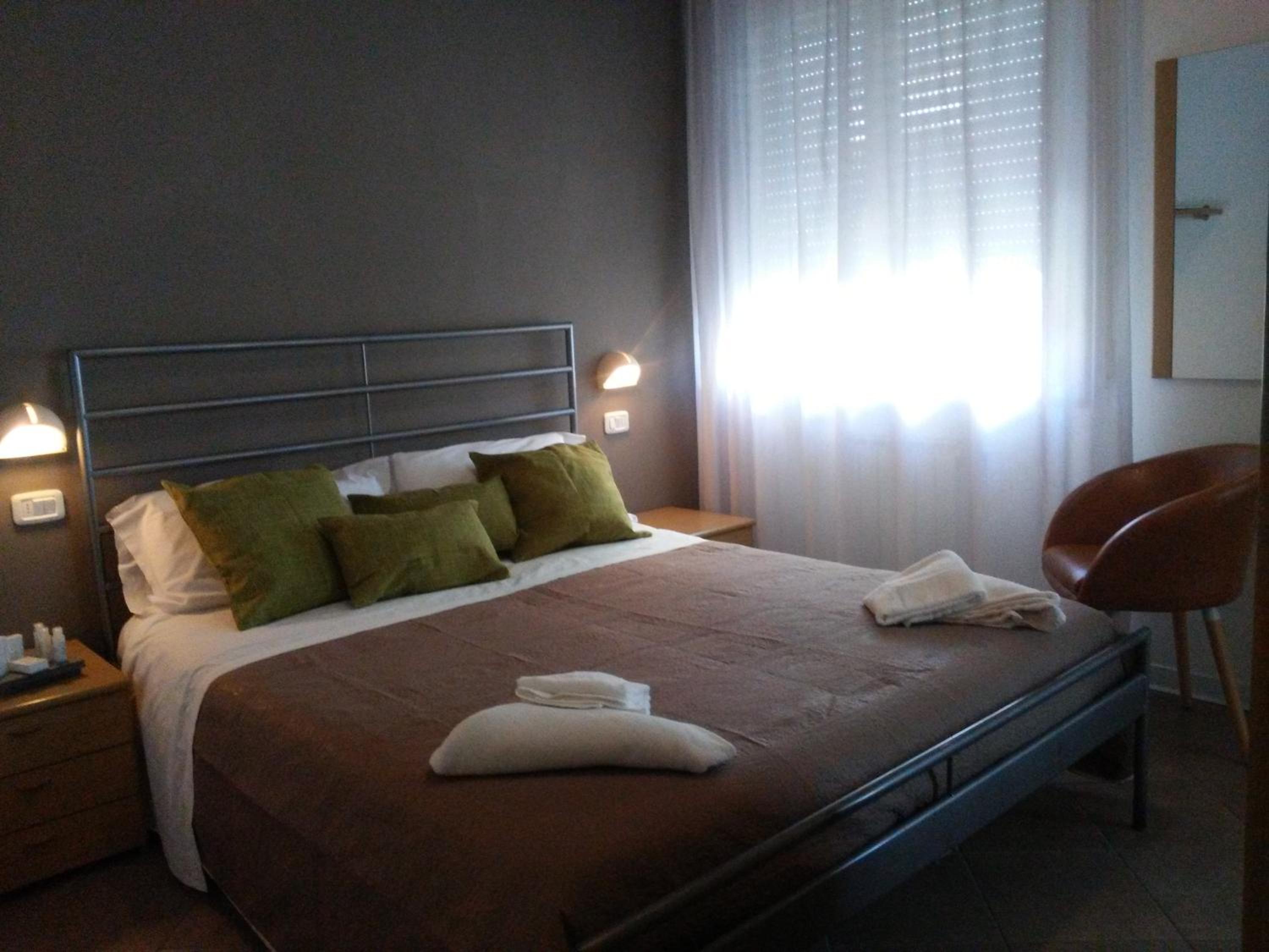 Economy Double or Twin Room - Photo 1