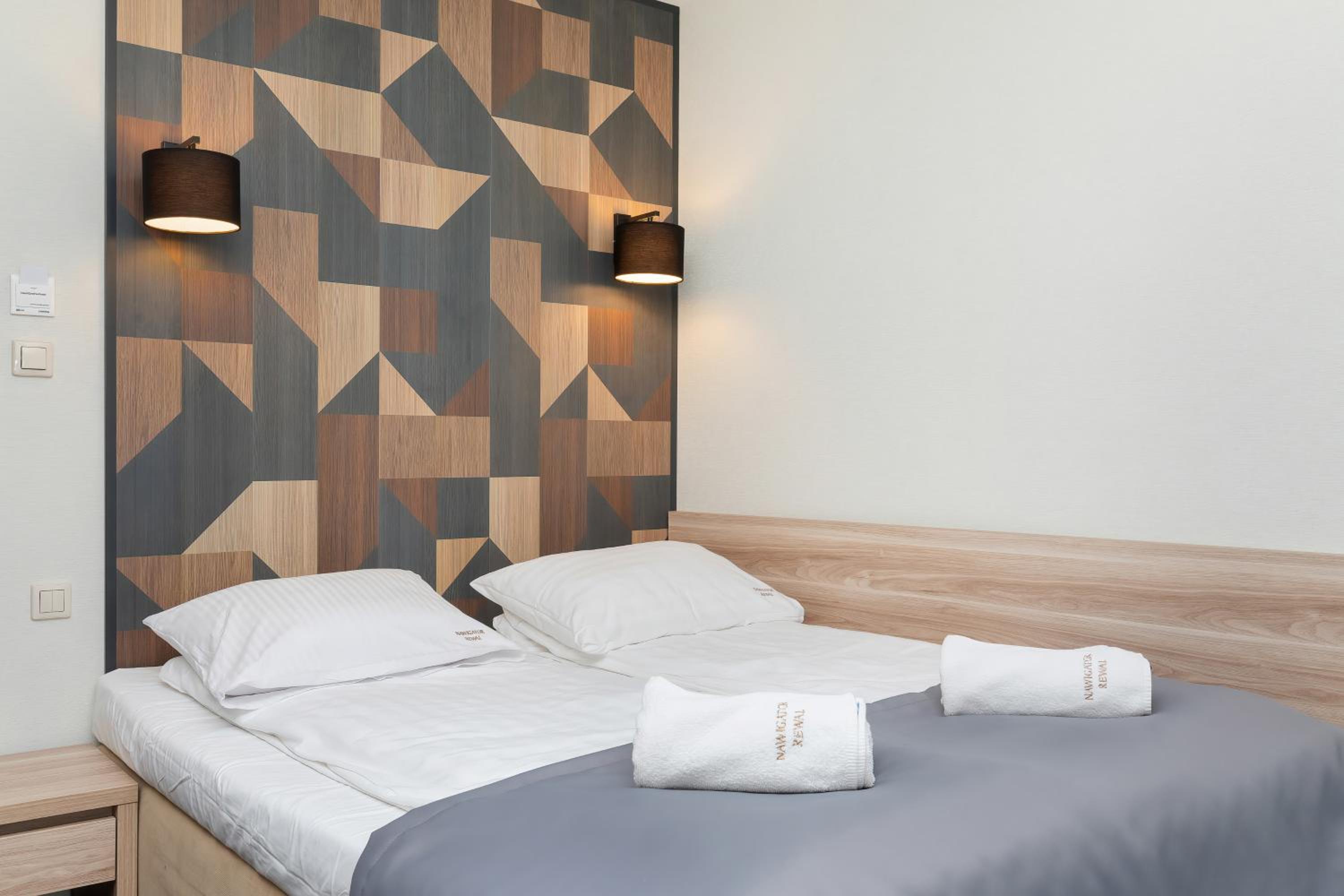 Double Room with Balcony and Sea View - Photo 4