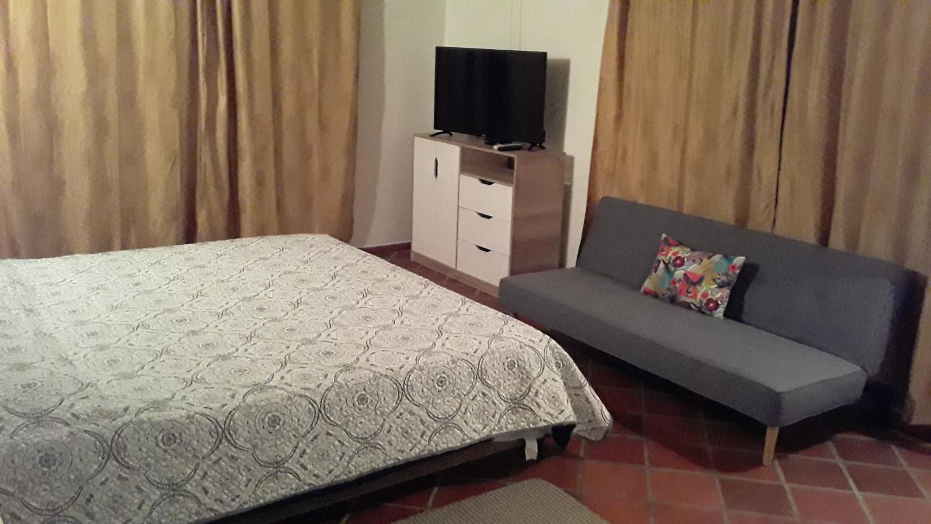 Family Room photo 1