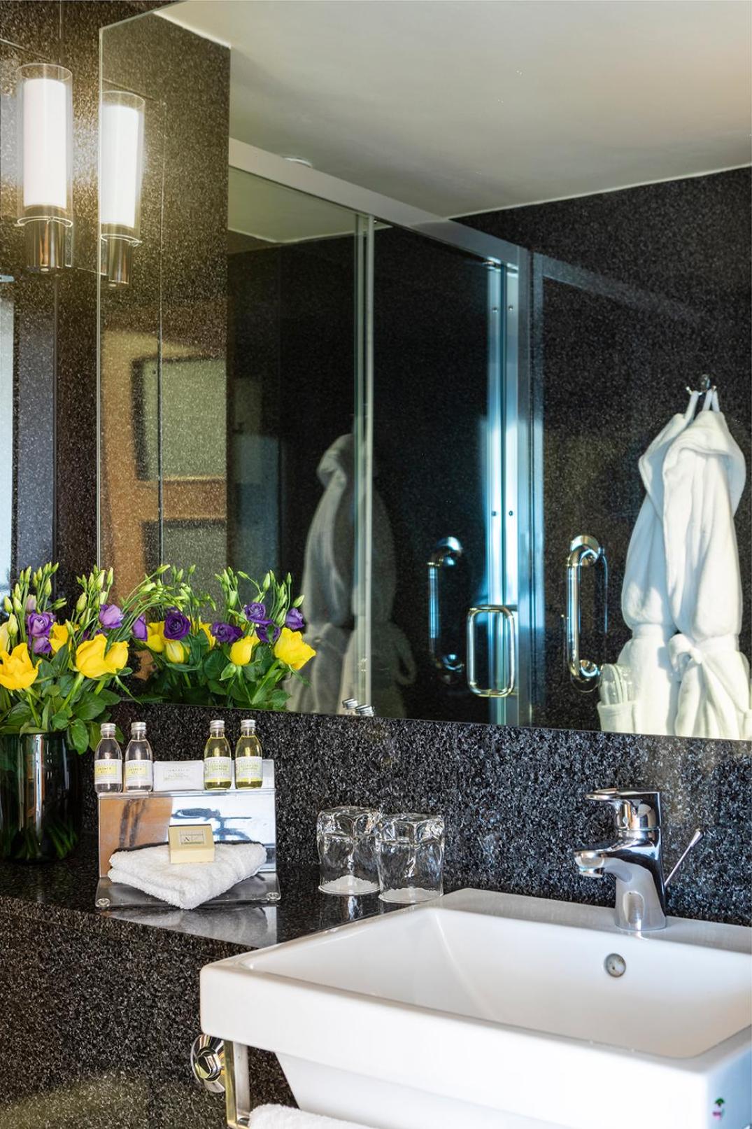 Executive Suite Room