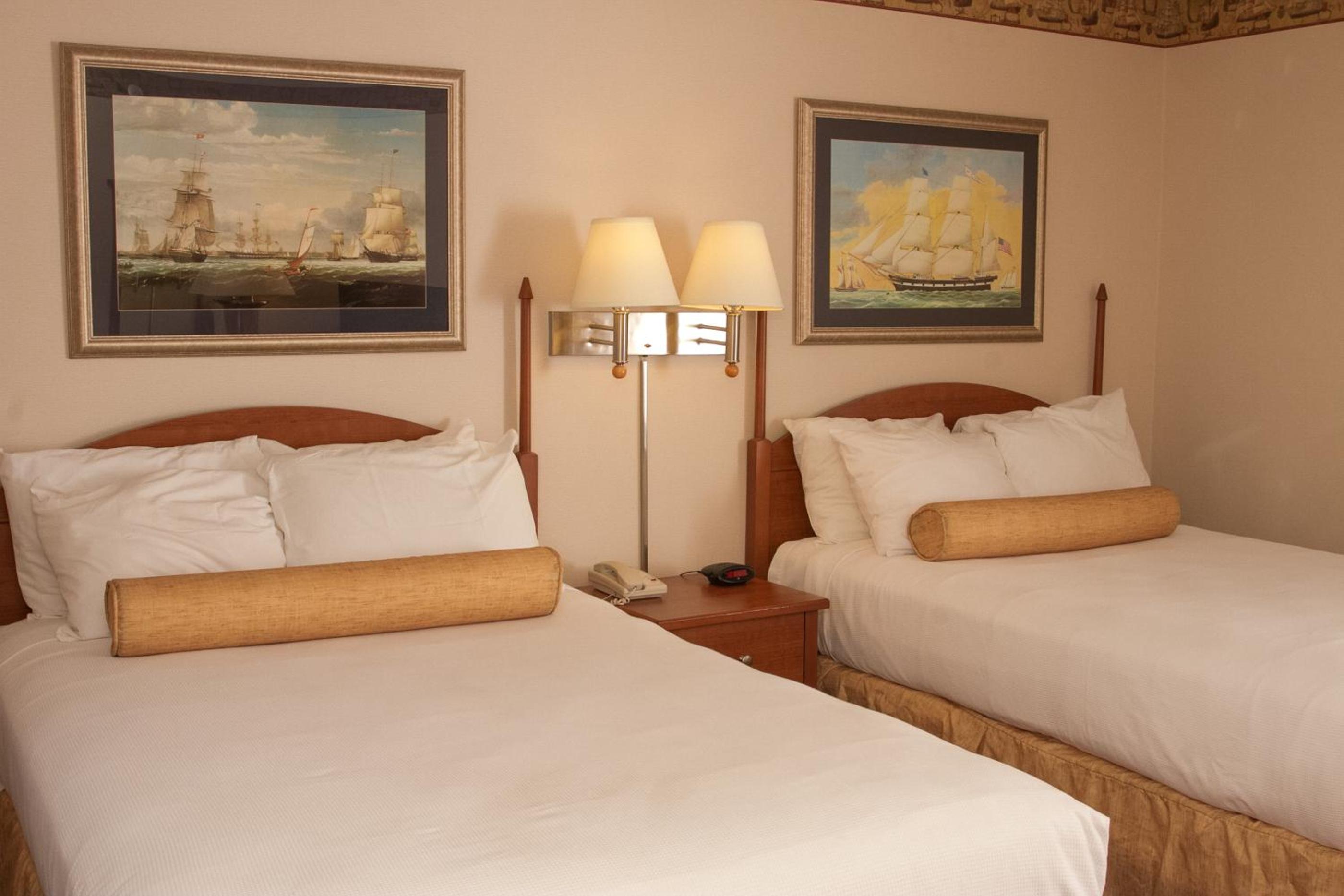 Deluxe Double Room photo 1