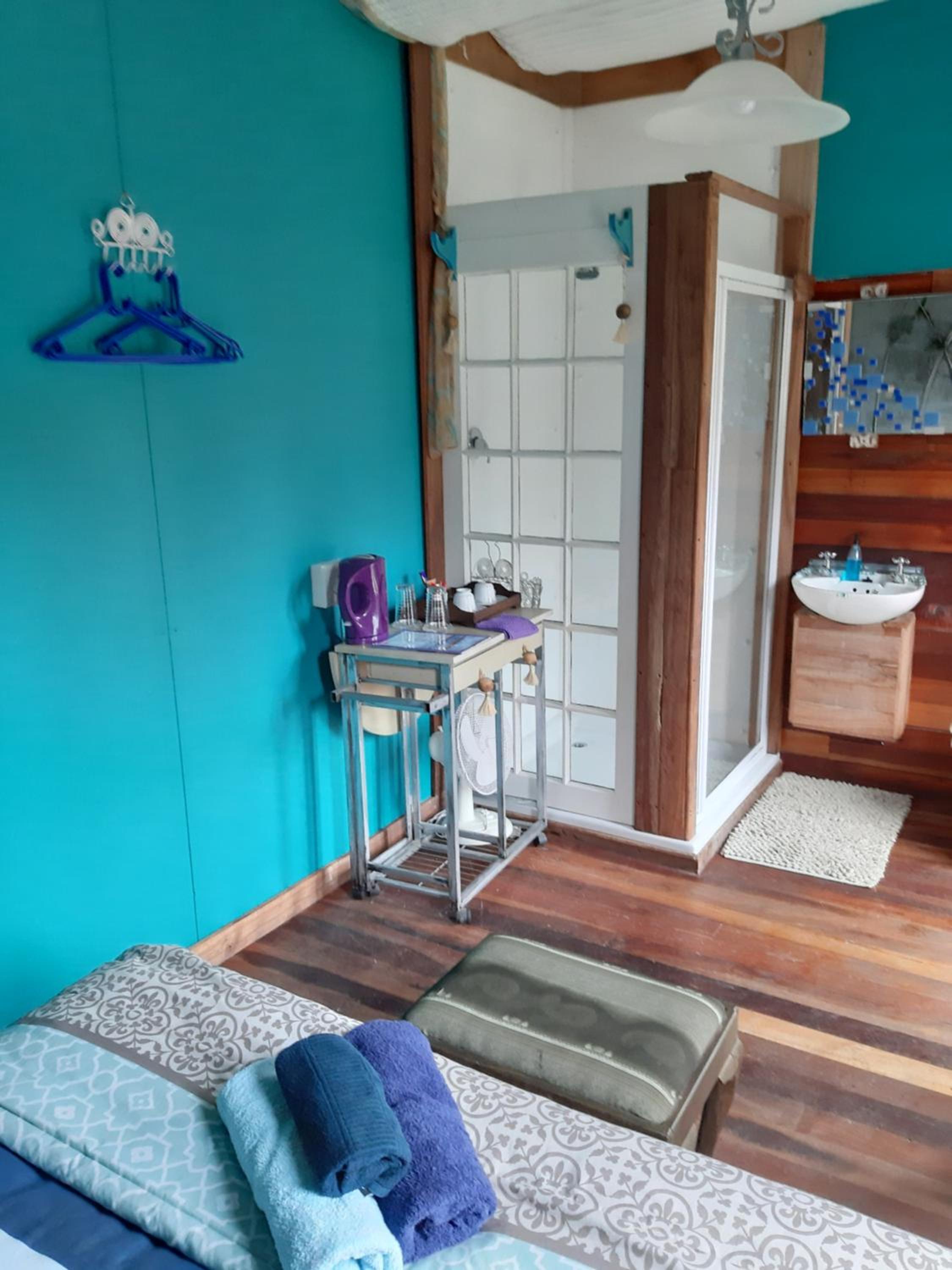 Small Double Room - Photo 2