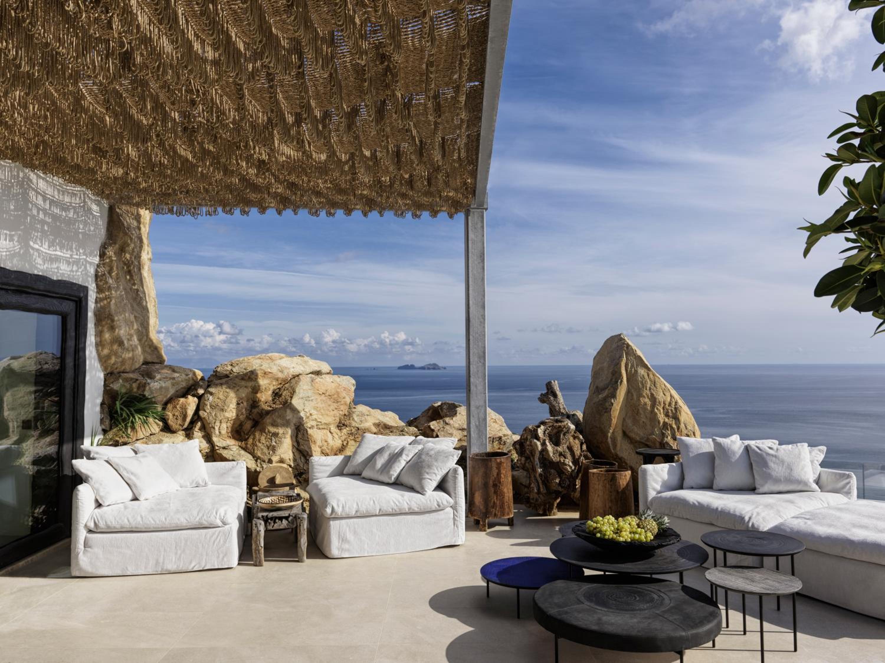 Panoptis Two Bedroom Villa with Private Pool - Photo 13
