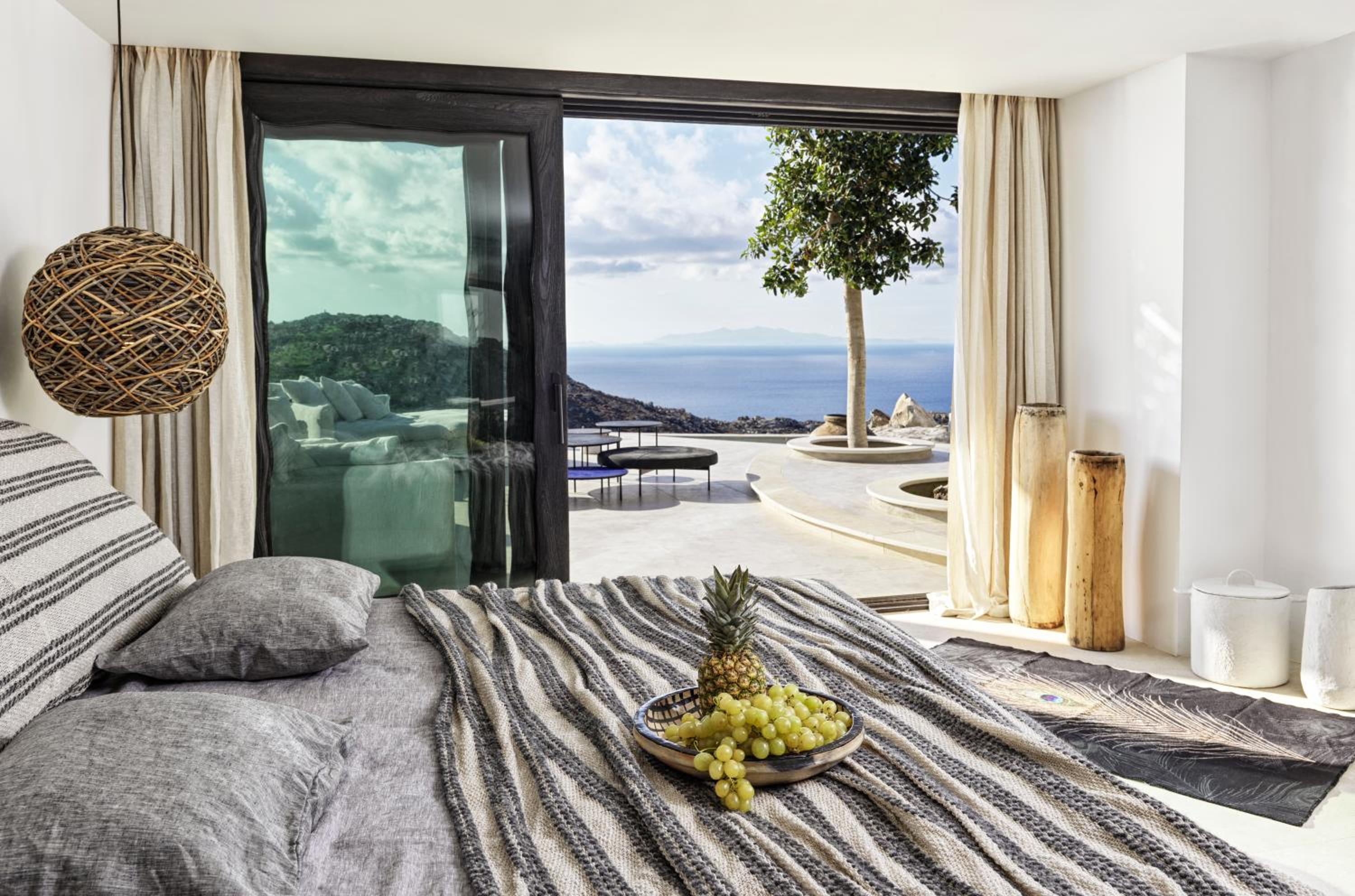 Panoptis Two Bedroom Villa with Private Pool - Photo 1