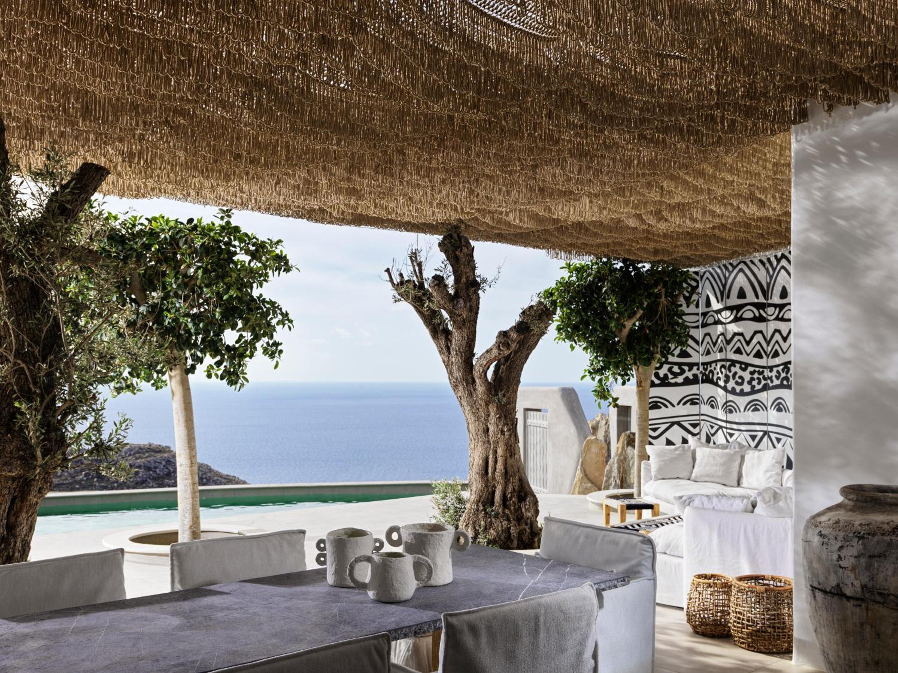 Panoptis One Bedroom Villa with Private Pool - Photo 9