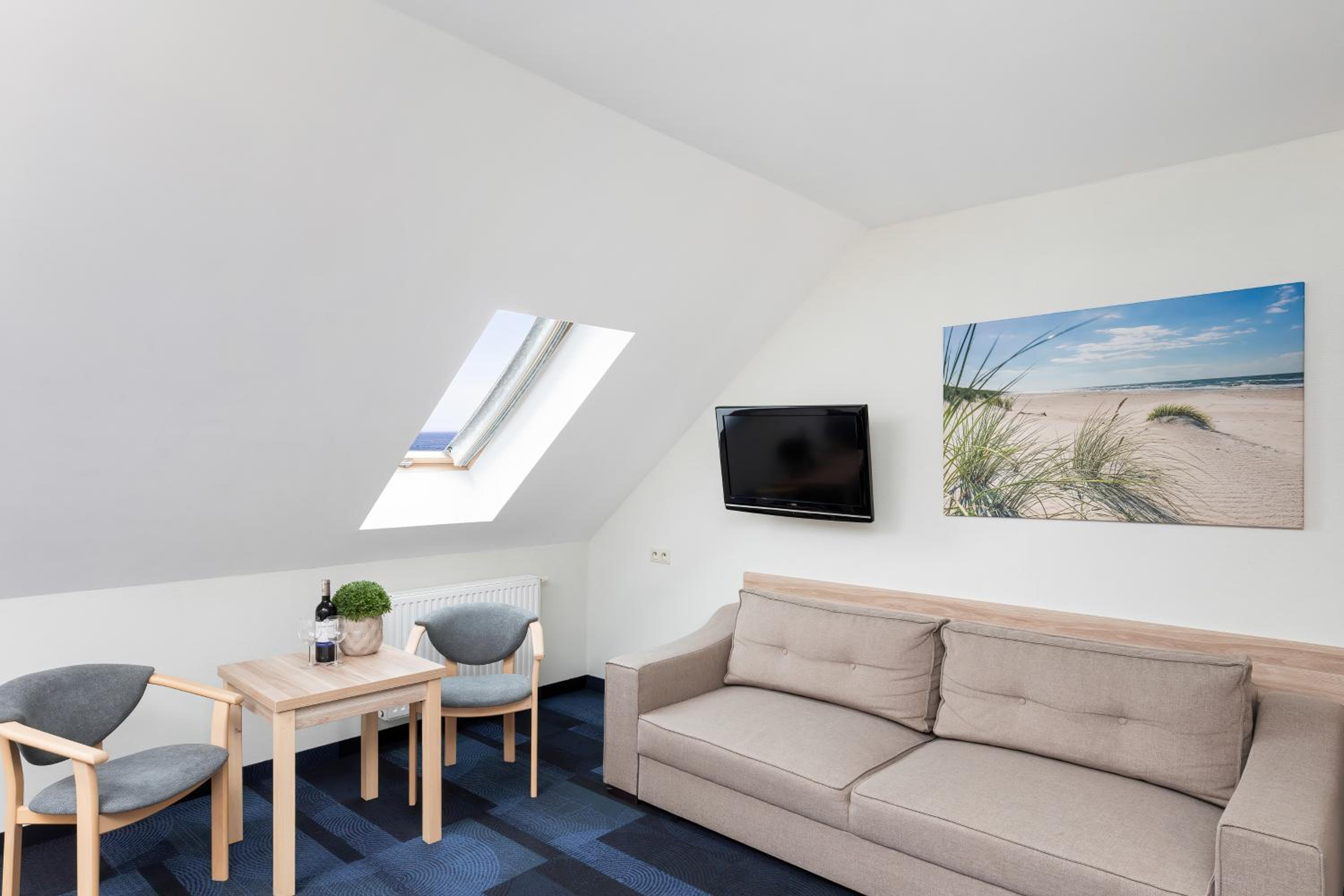 Quadruple Room photo 2