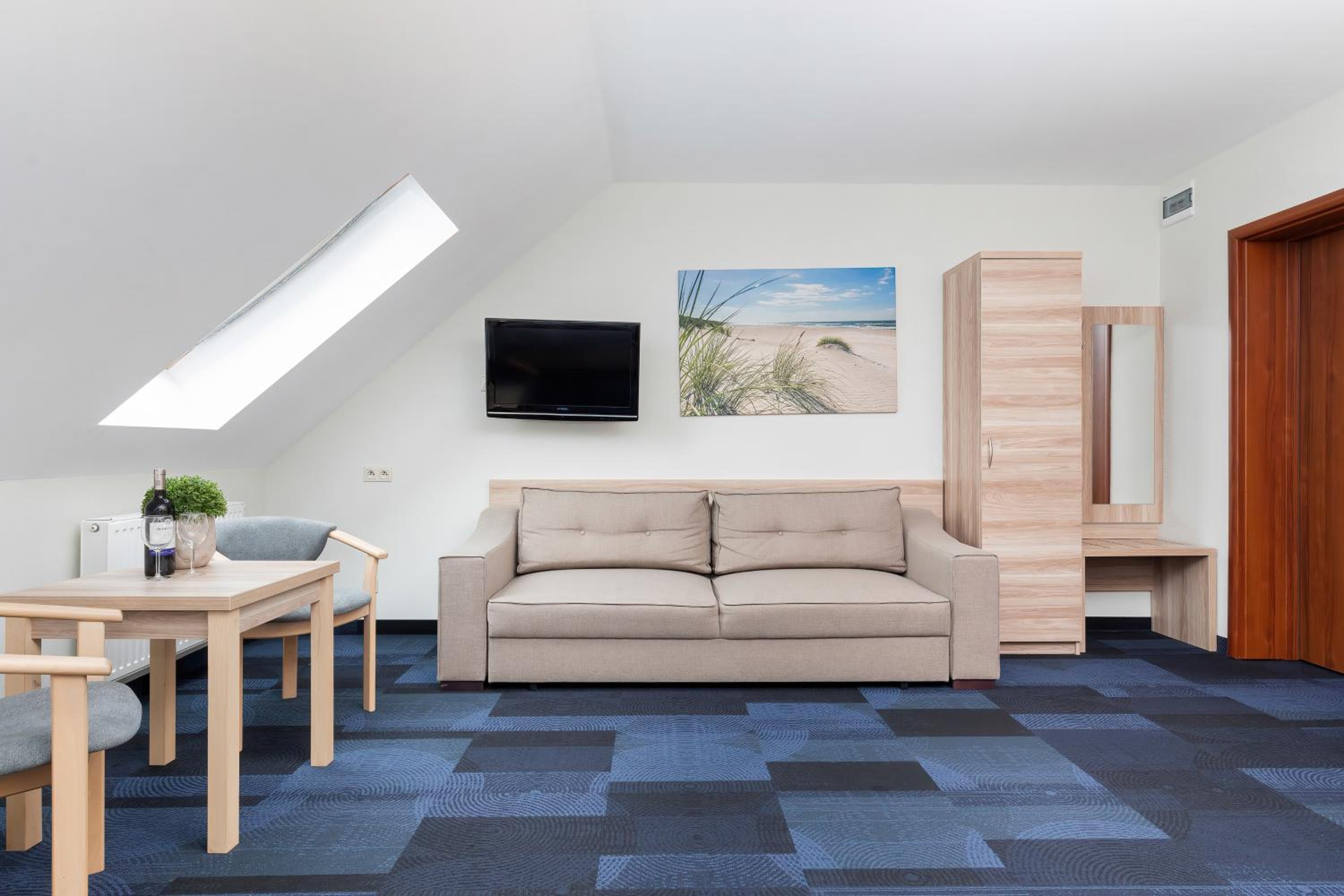 Quadruple Room photo 3