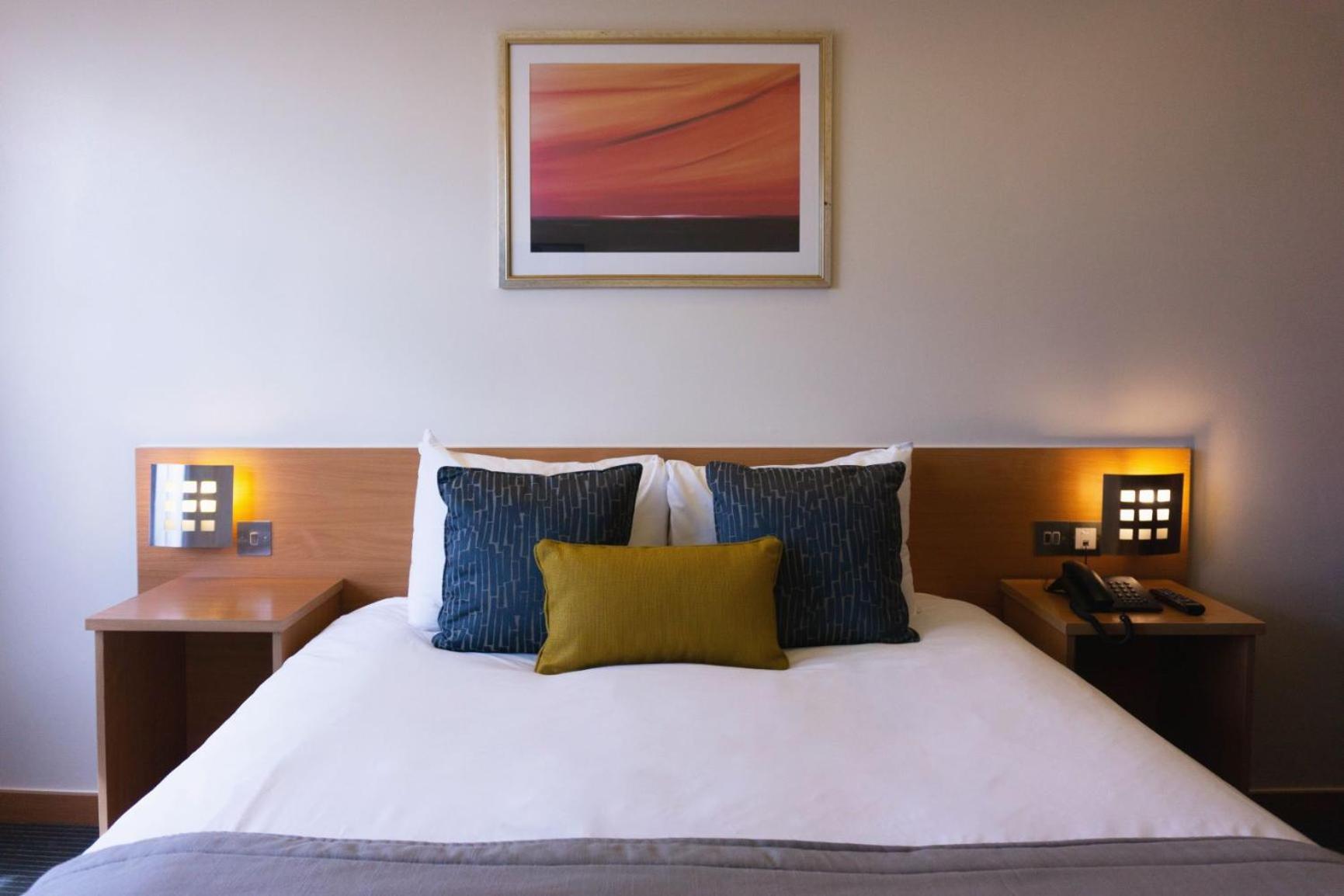 Executive Double Room