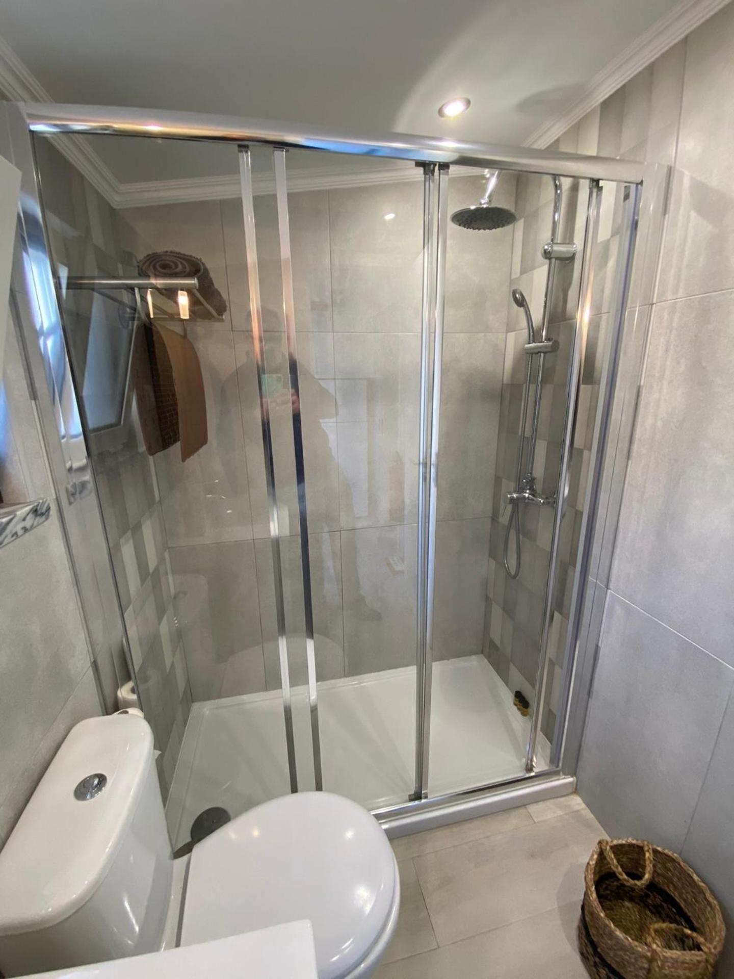 Two-Bedroom Apartment - Photo 20