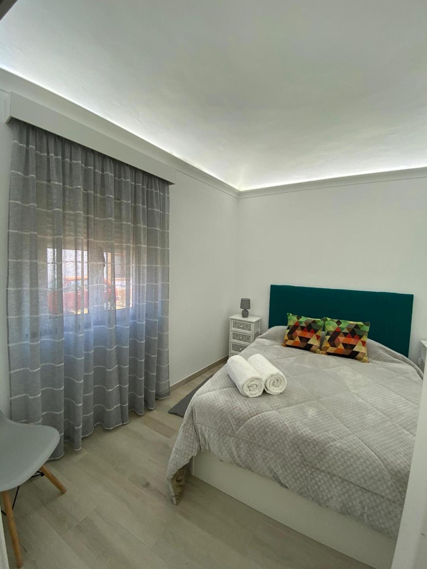 Two-Bedroom Apartment - Photo 78