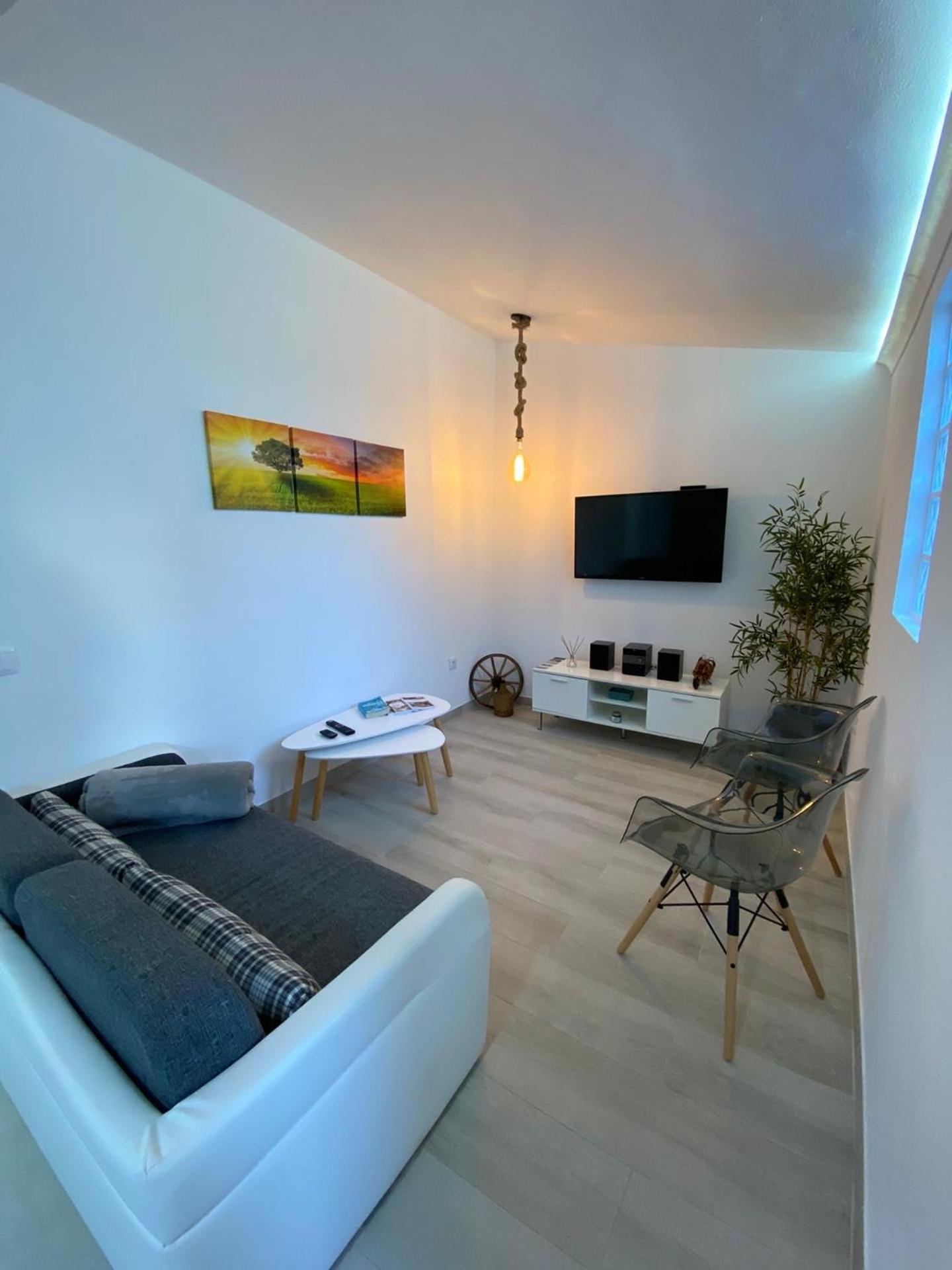 Two-Bedroom Apartment - Photo 86