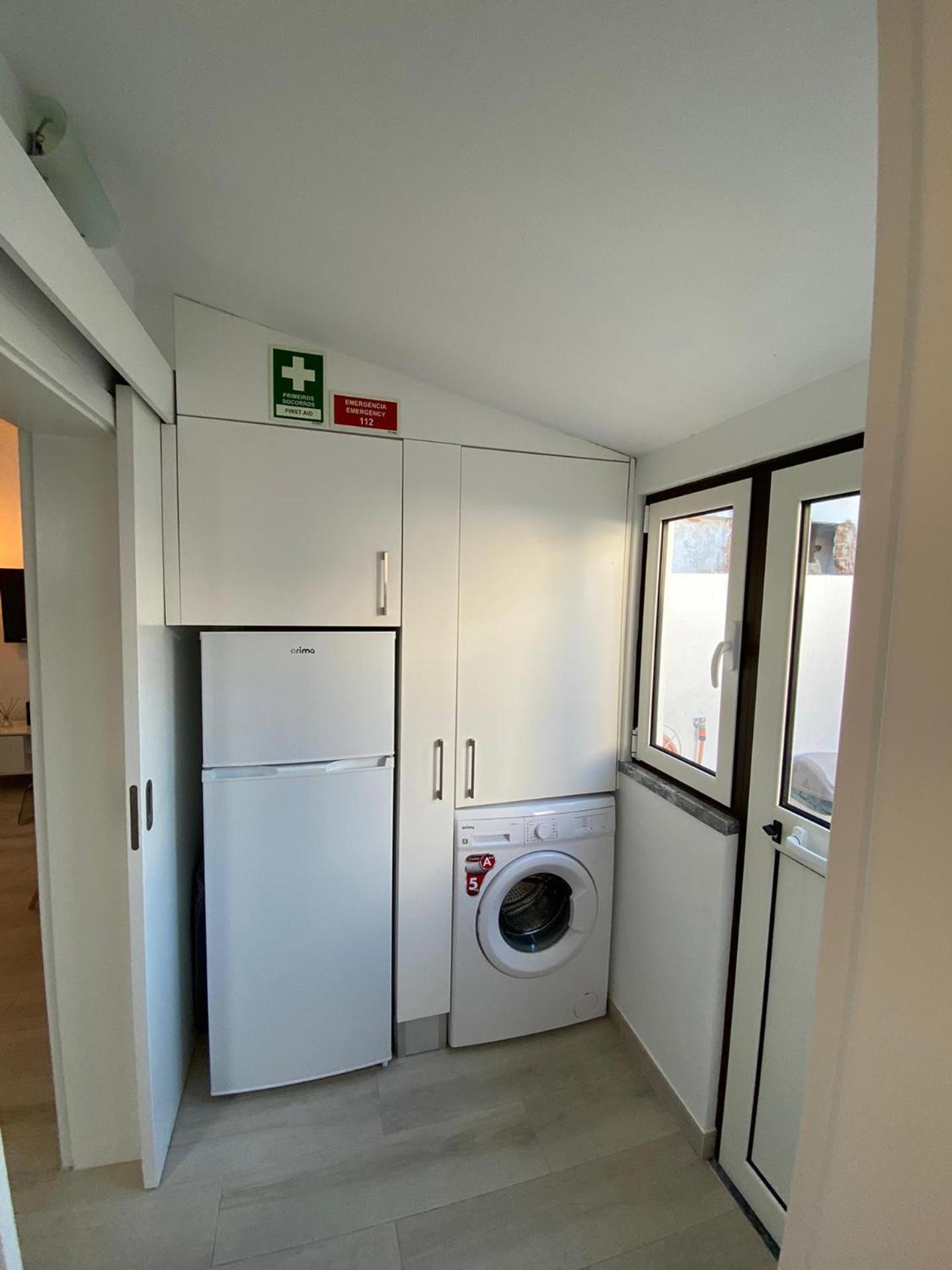 Two-Bedroom Apartment - Photo 87