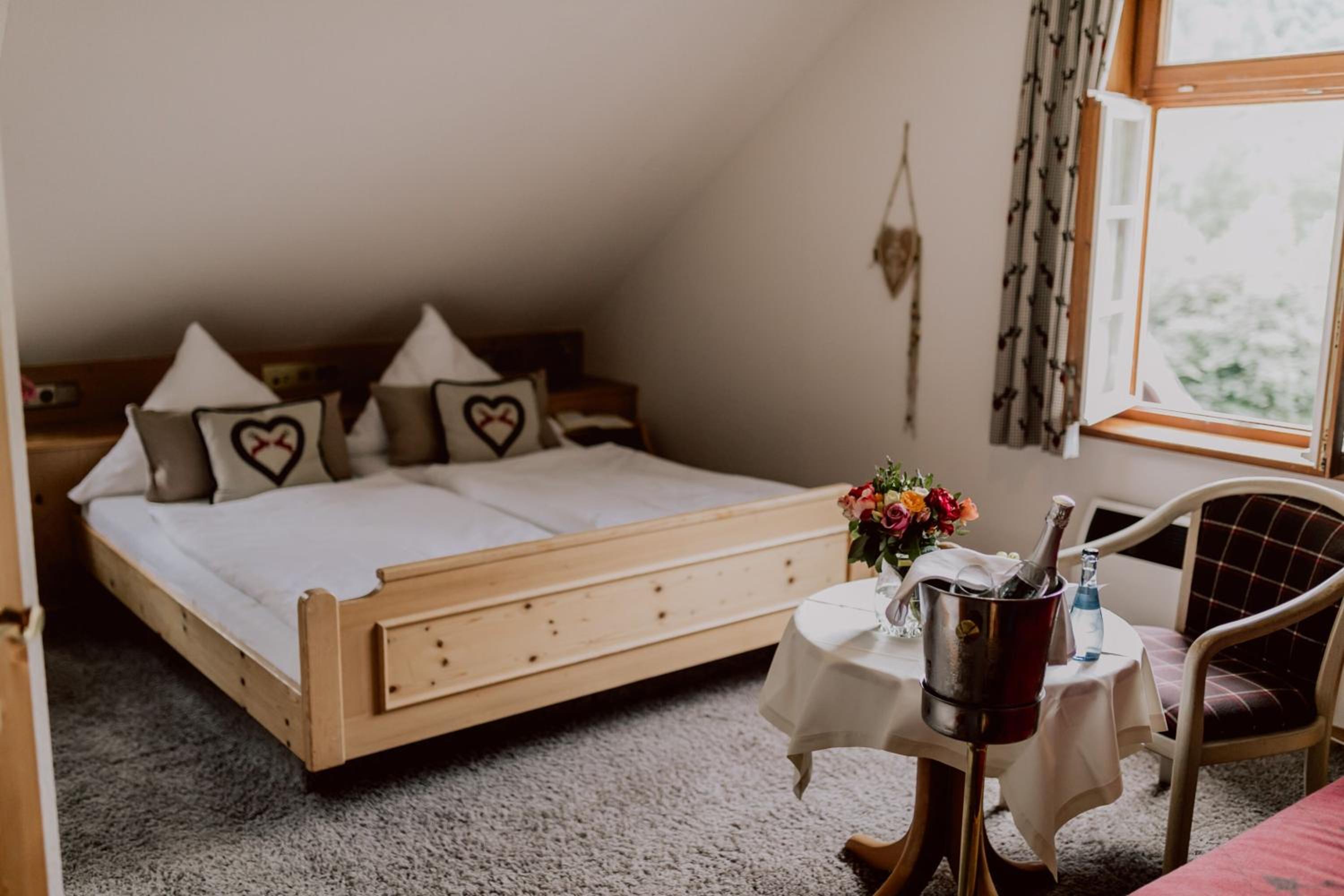 Double Room photo 3