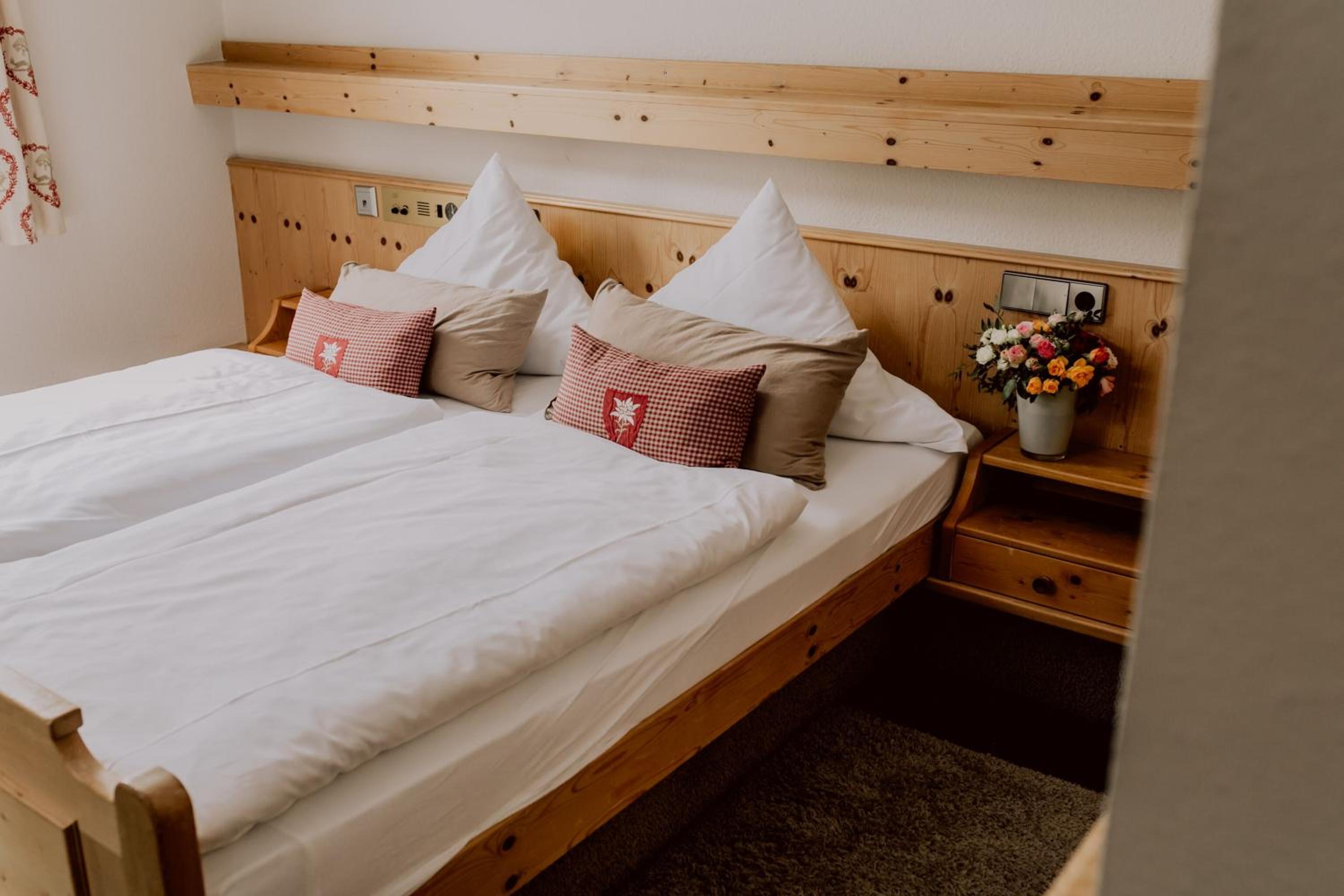 Double Room photo 2