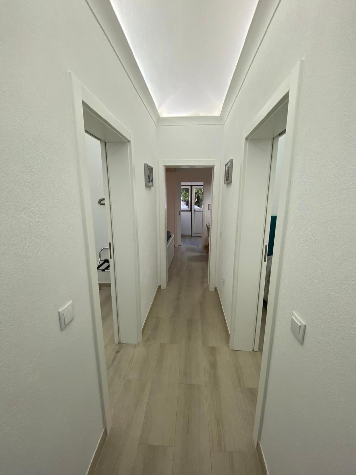 Two-Bedroom Apartment - Photo 18