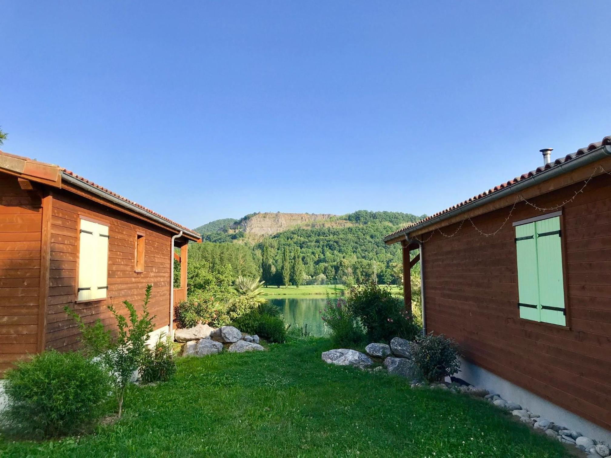 Chalet photo 1